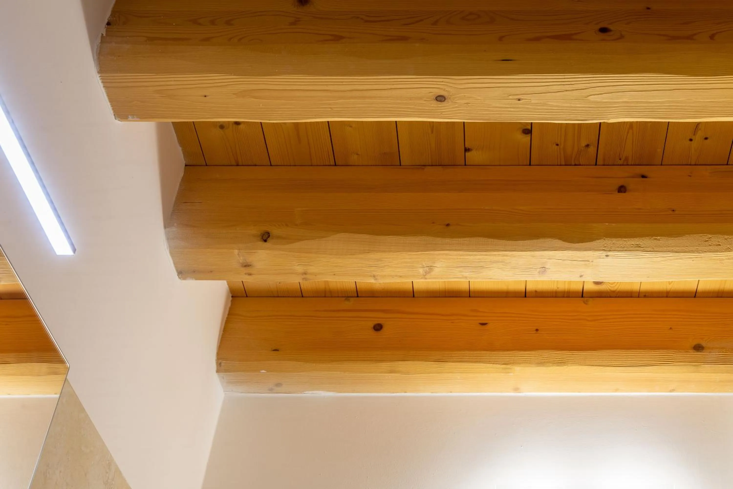 Living room in Residence Garibaldi