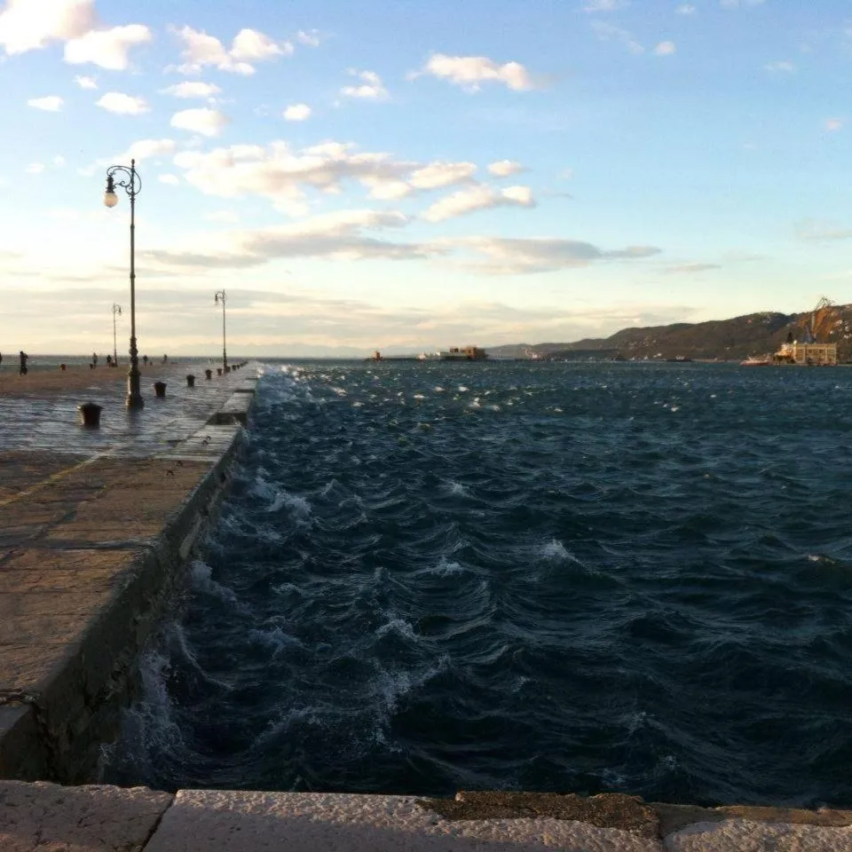 Location in Residence Garibaldi