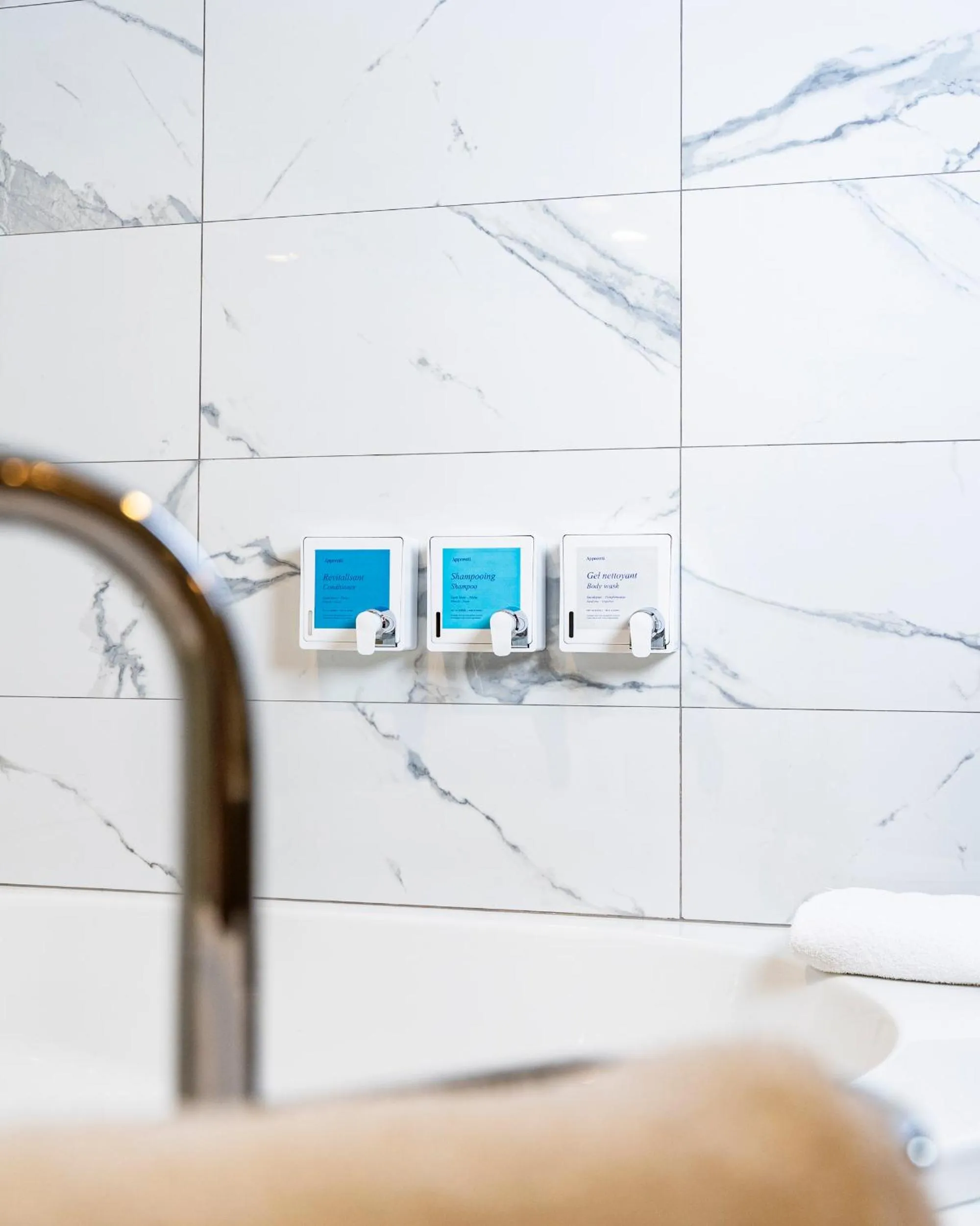 Hôtel Saint-Sulpice