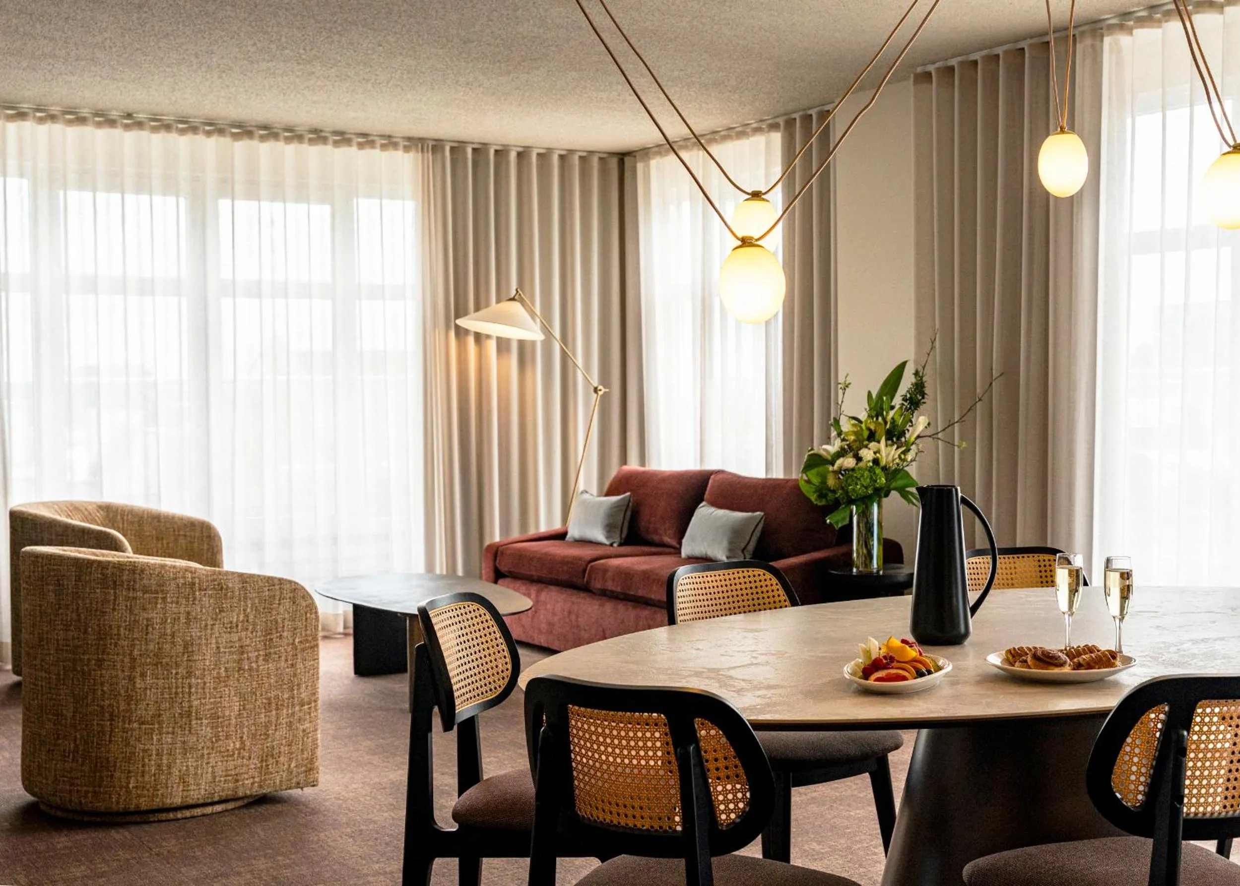 Hôtel Saint-Sulpice