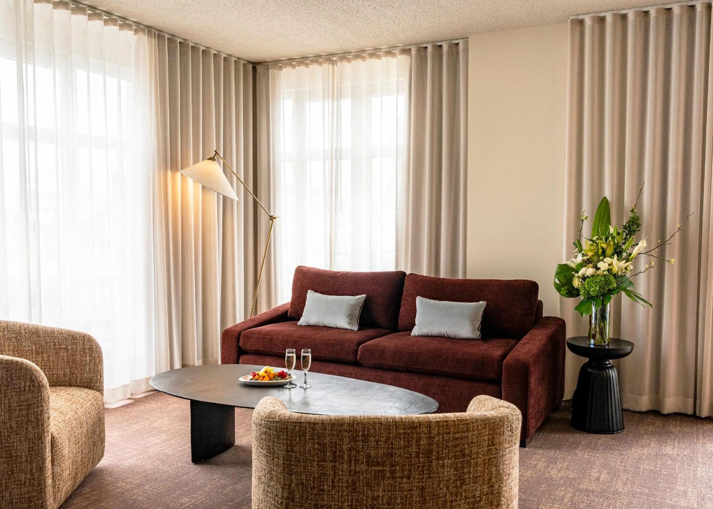 Hôtel Saint-Sulpice