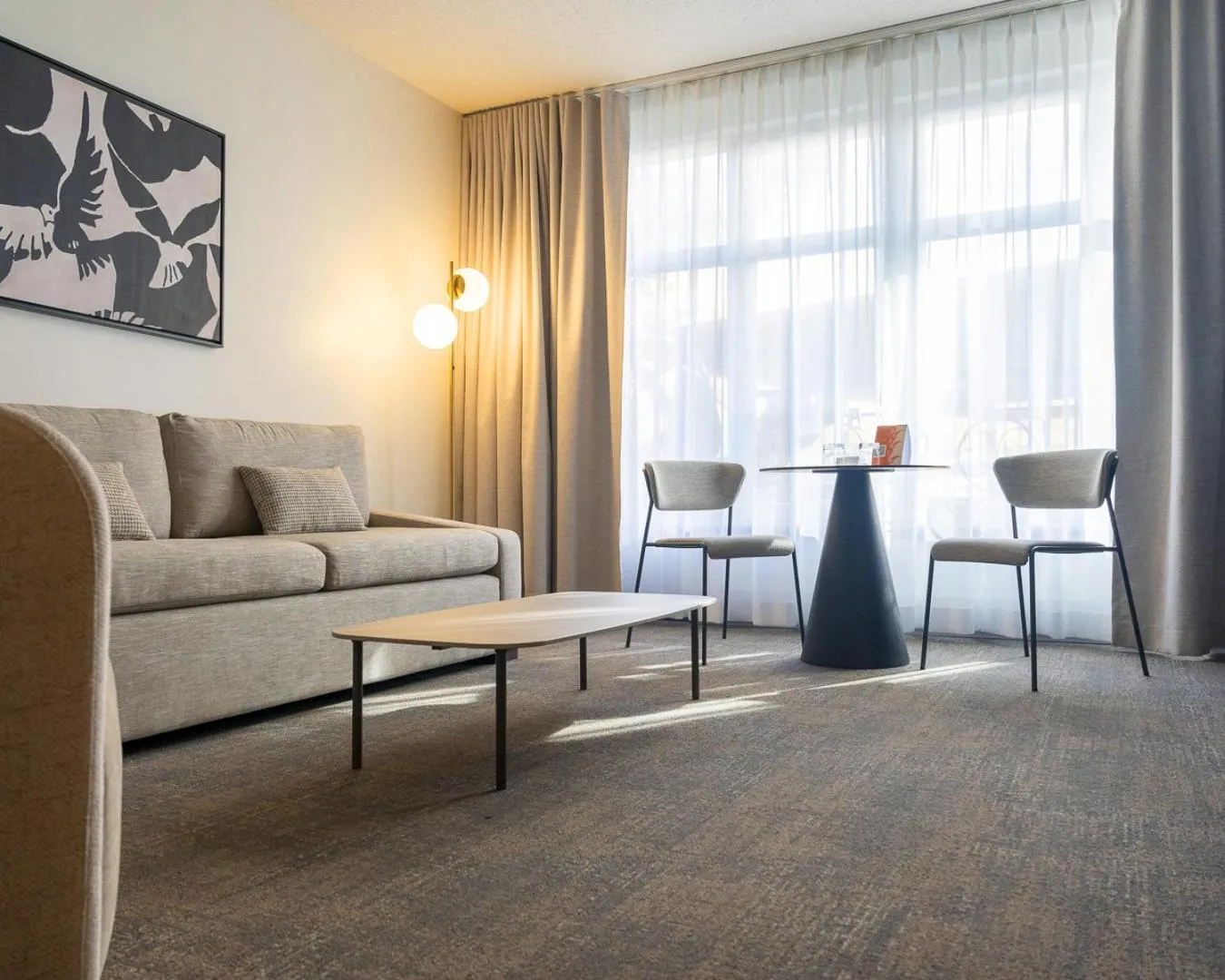 Hôtel Saint-Sulpice