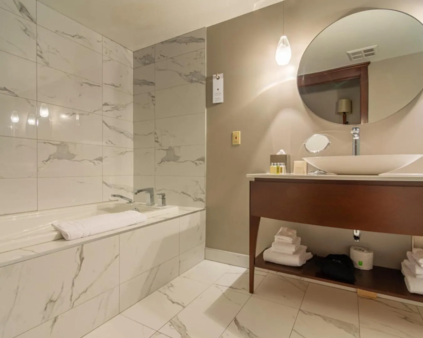 Hôtel Saint-Sulpice