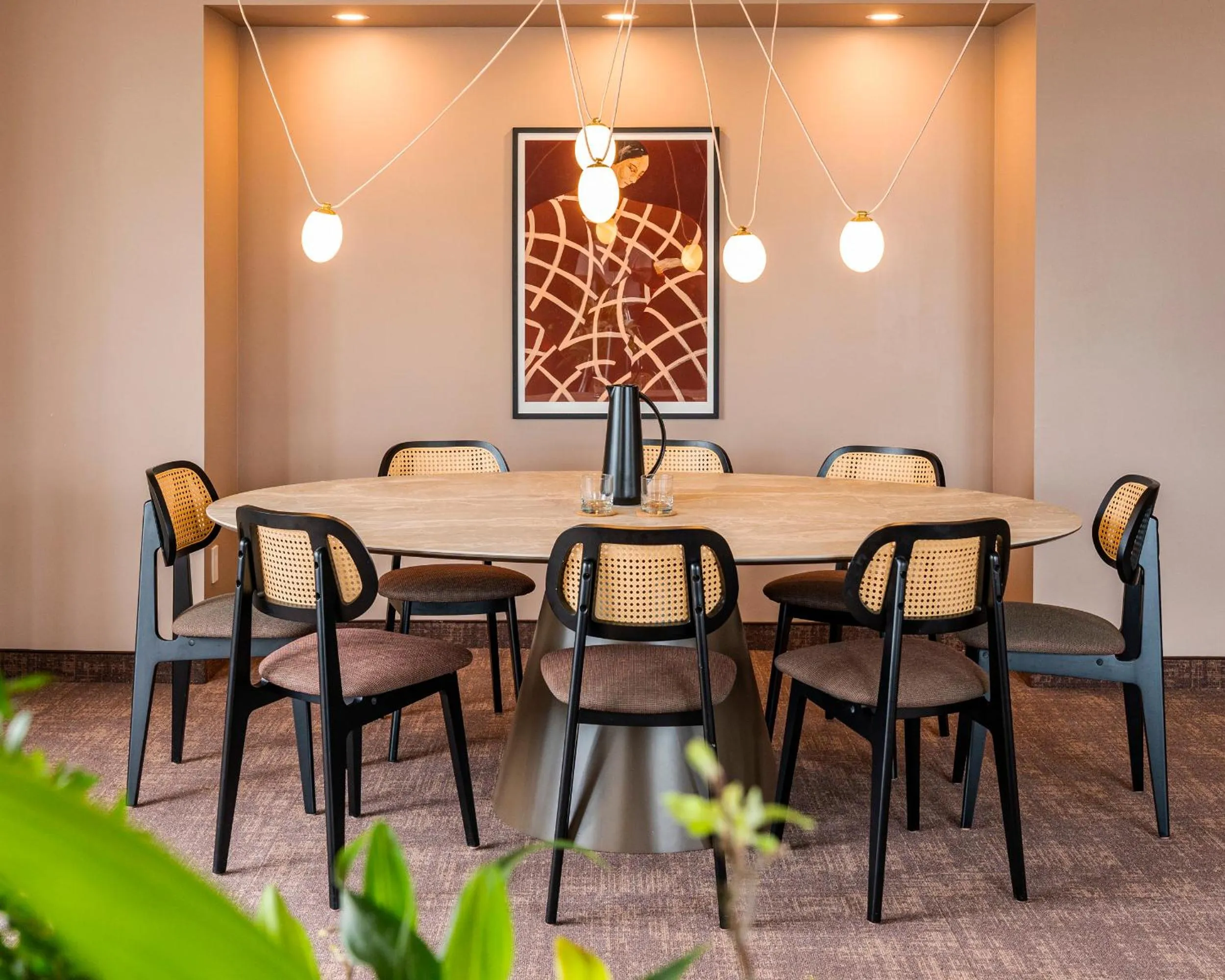 Hôtel Saint-Sulpice