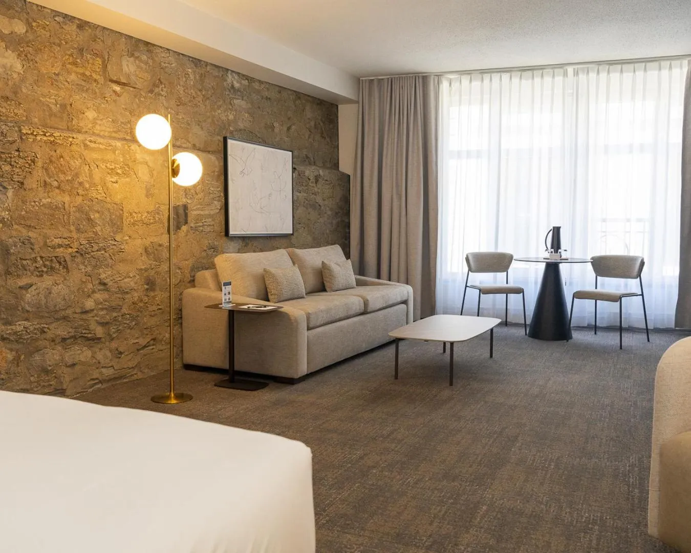 Hôtel Saint-Sulpice