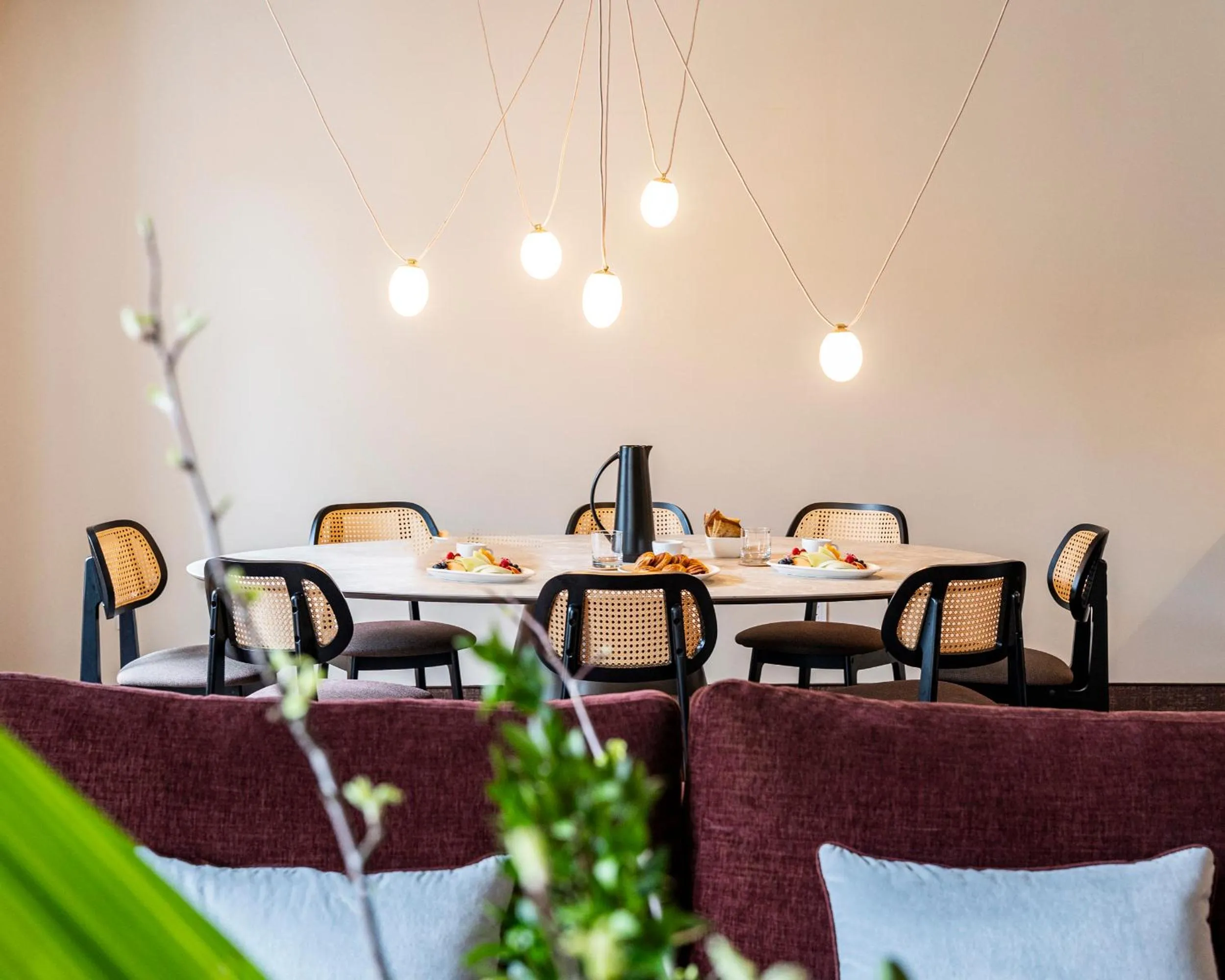 Hôtel Saint-Sulpice