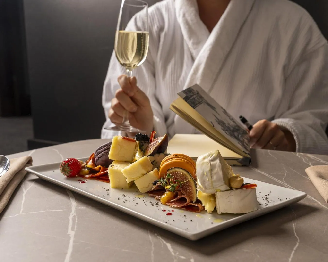 Hôtel Saint-Sulpice