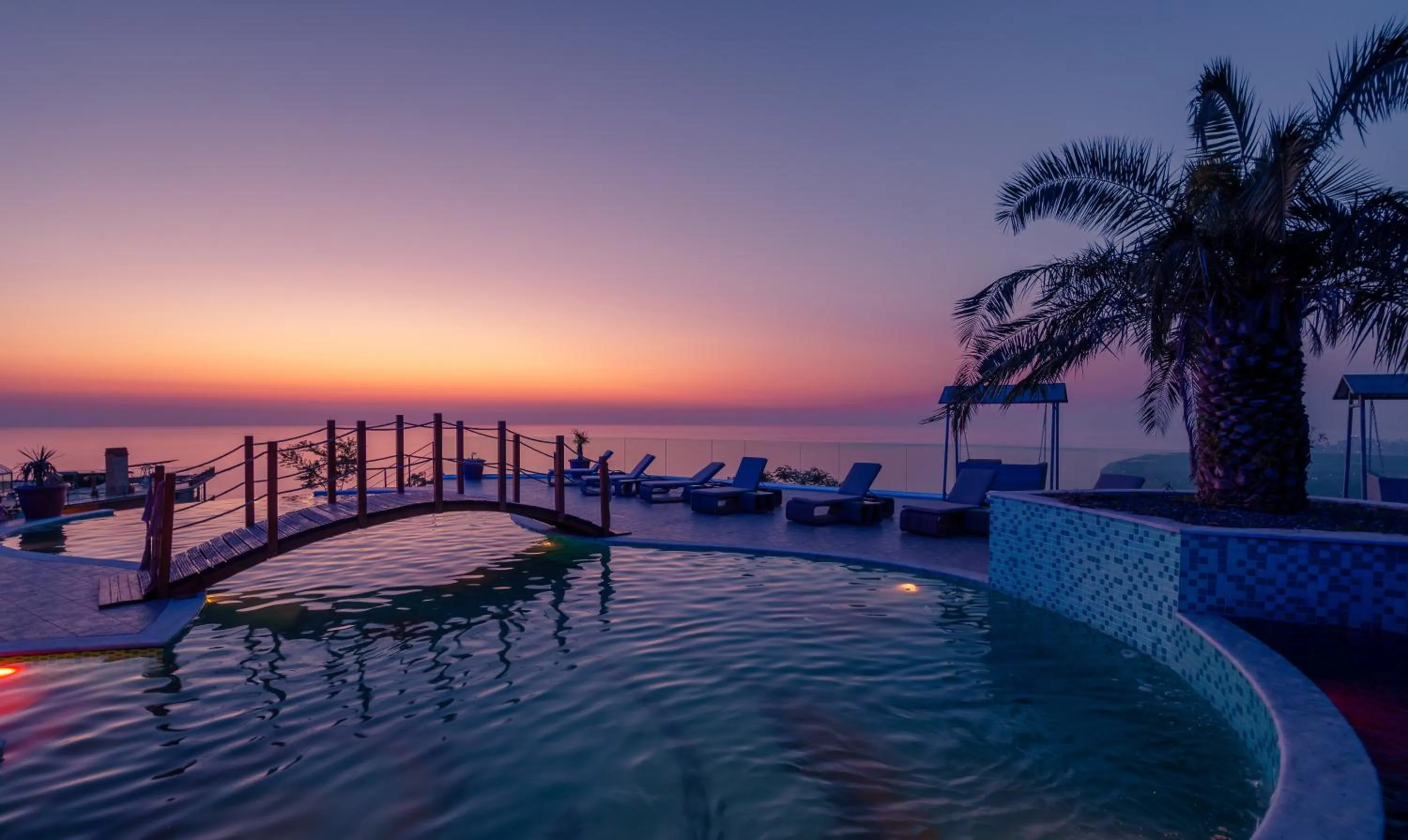 View (from property/room) in Litz Resort