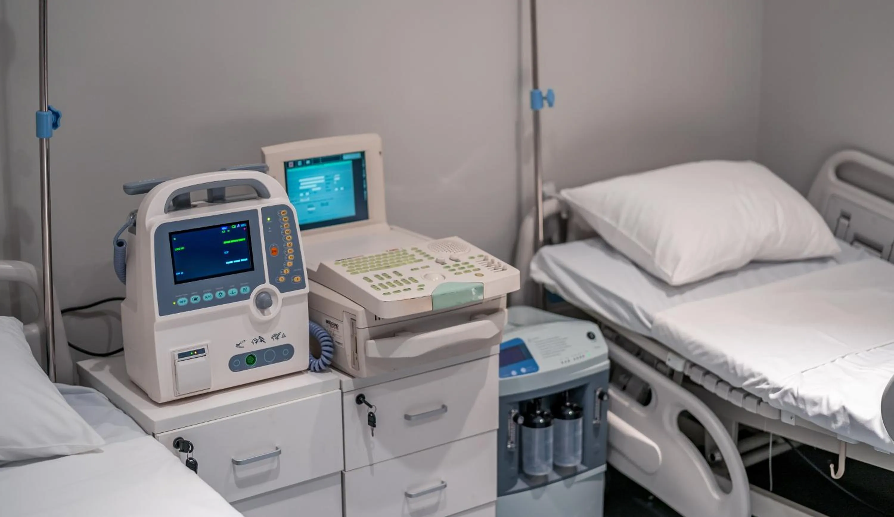 Spa and wellness centre/facilities in Litz Resort