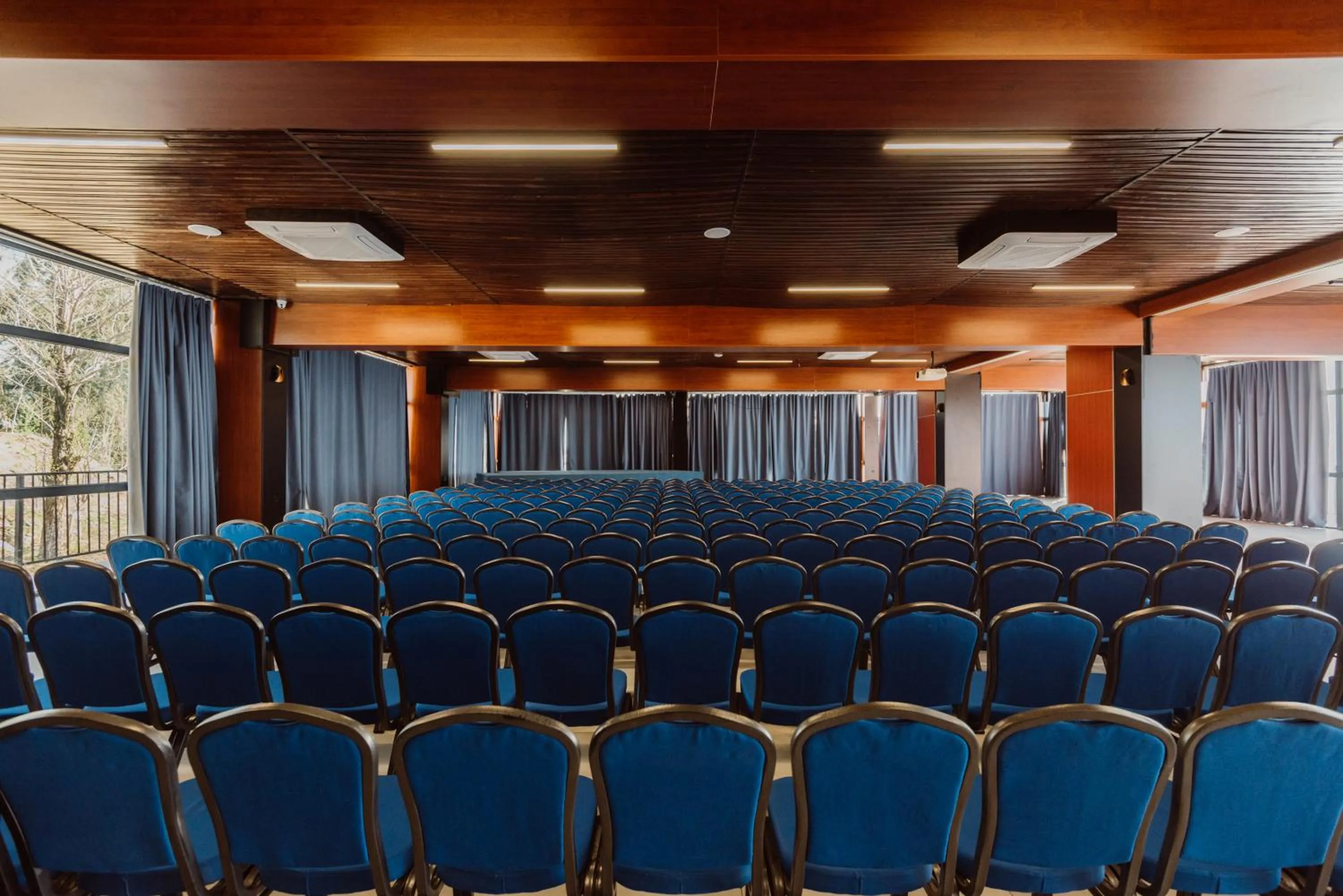 Meeting/conference room in Litz Resort