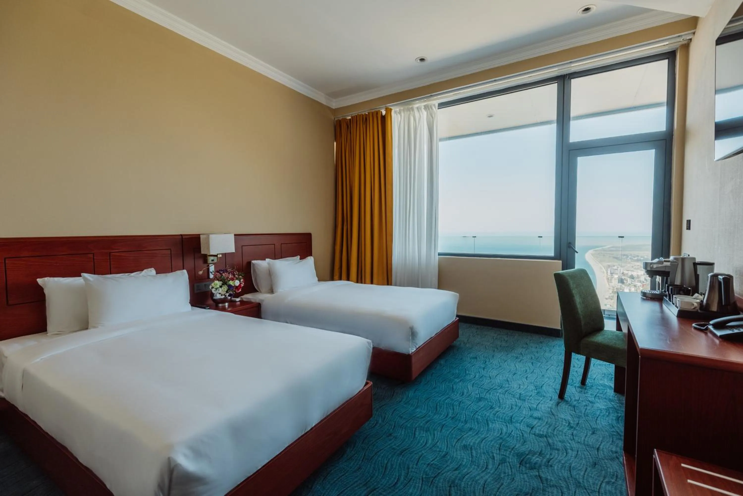 Photo of the whole room in Litz Resort