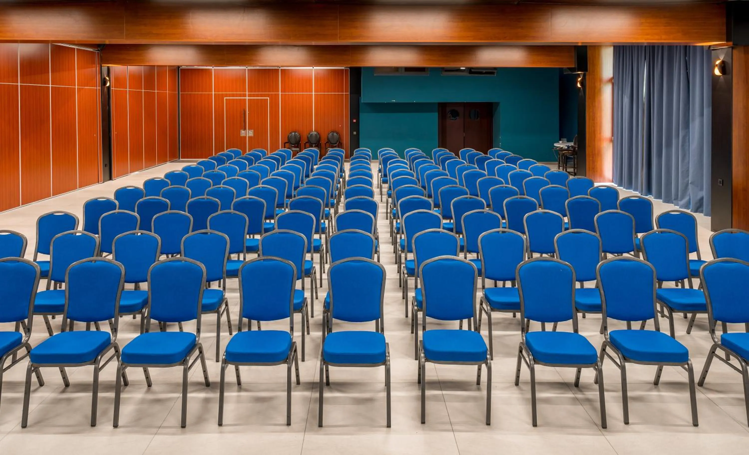 Meeting/conference room in Litz Resort