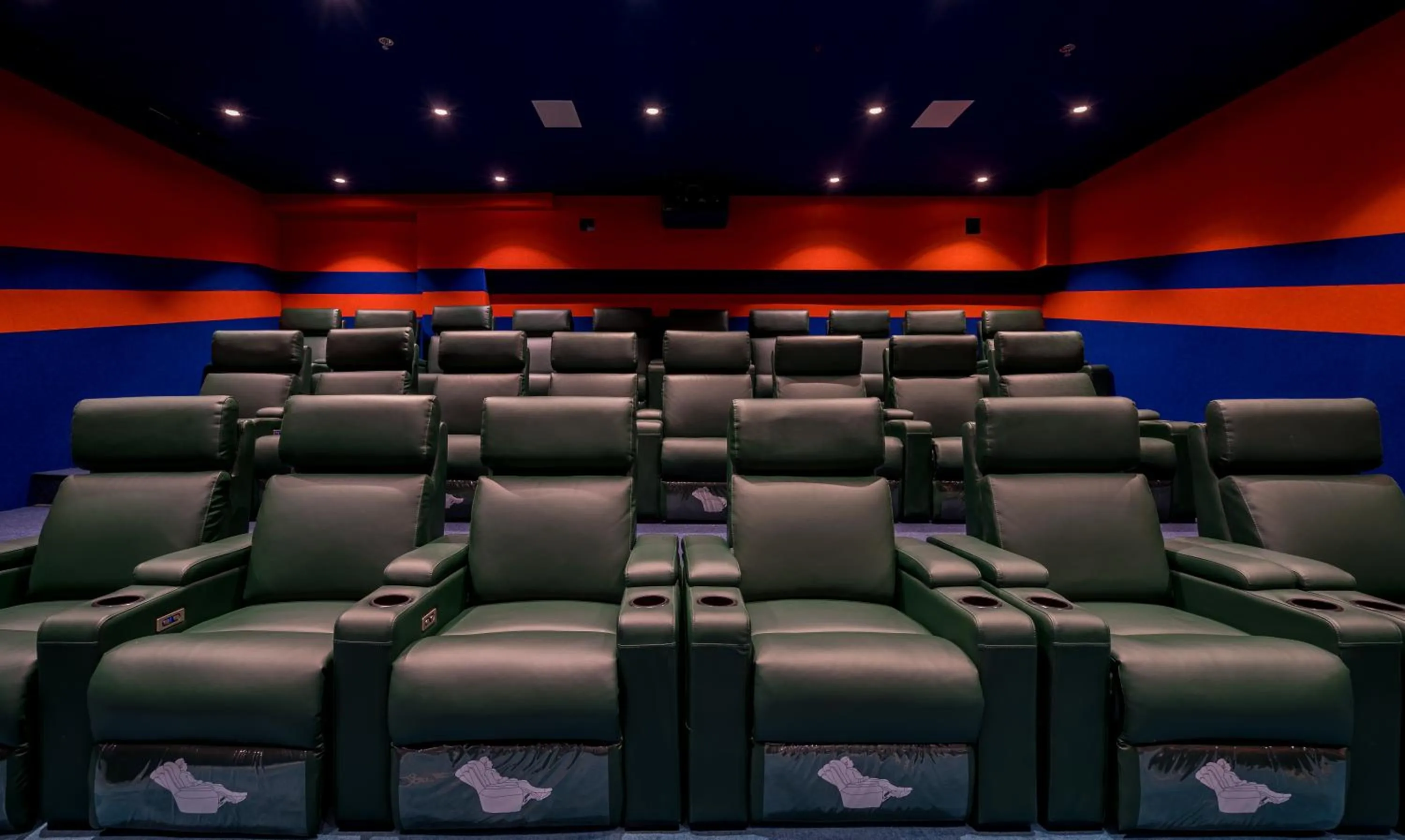 Entertainment in Litz Resort