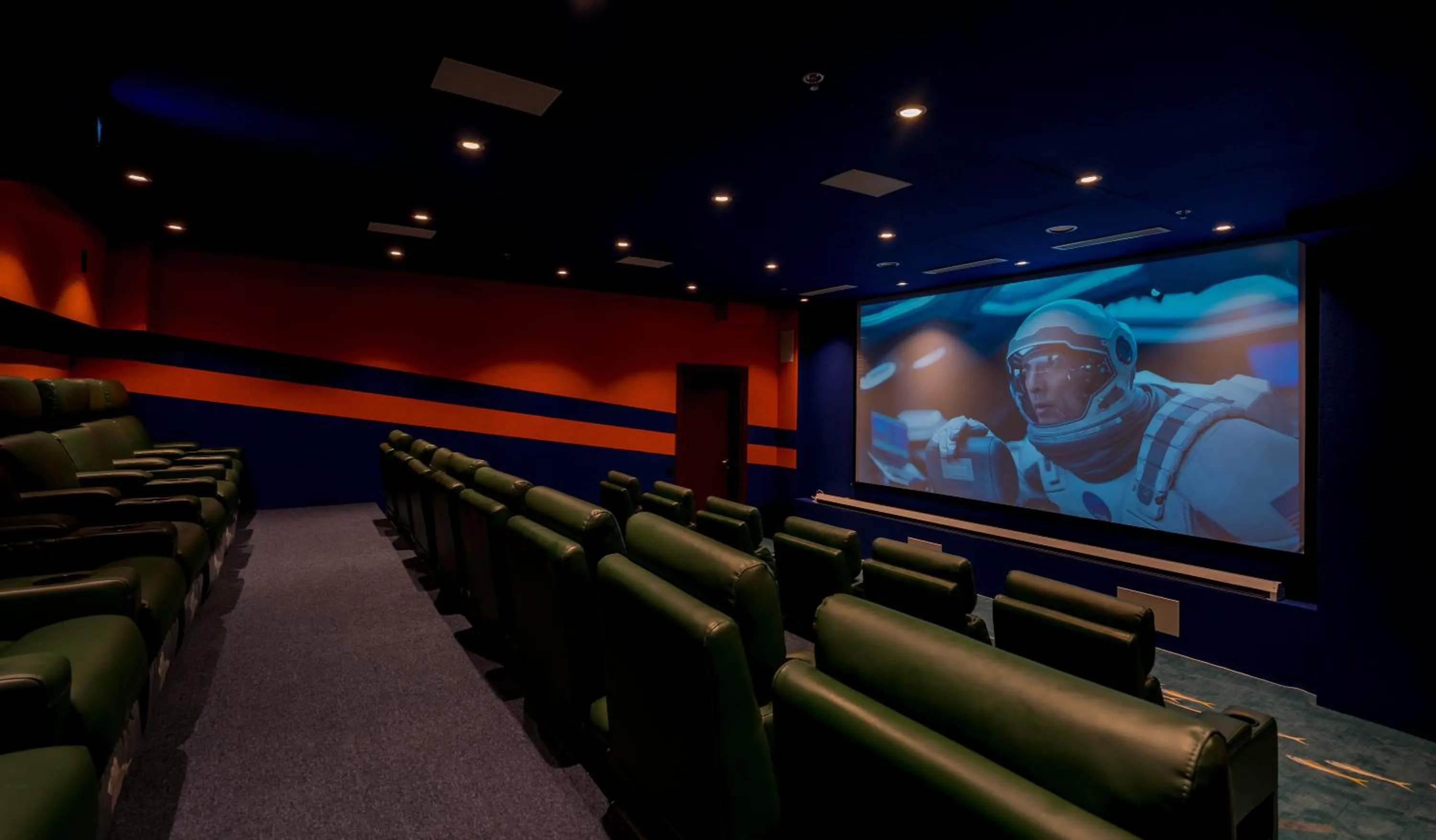 Entertainment in Litz Resort