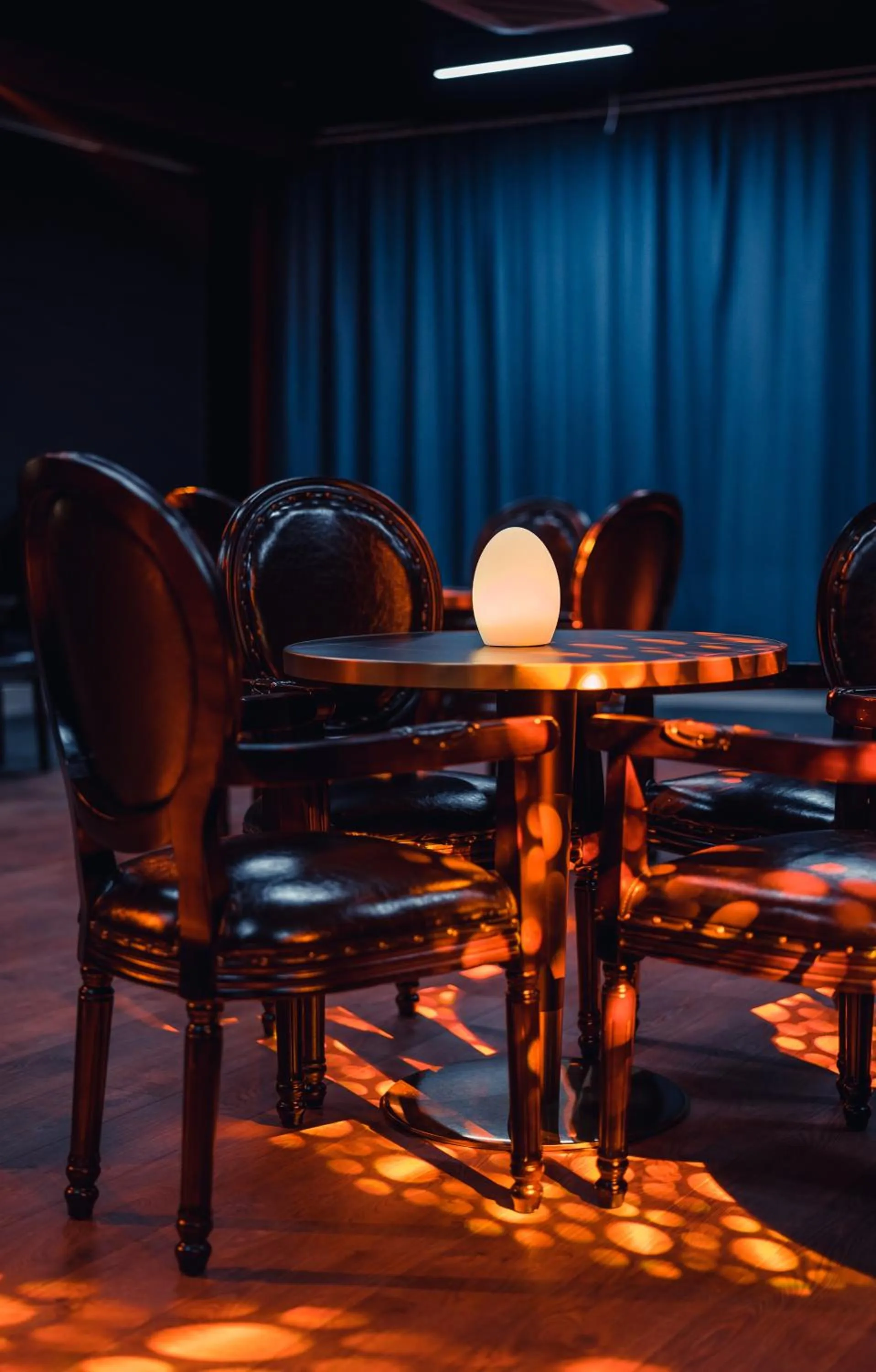 Nightclub / DJ in Litz Resort