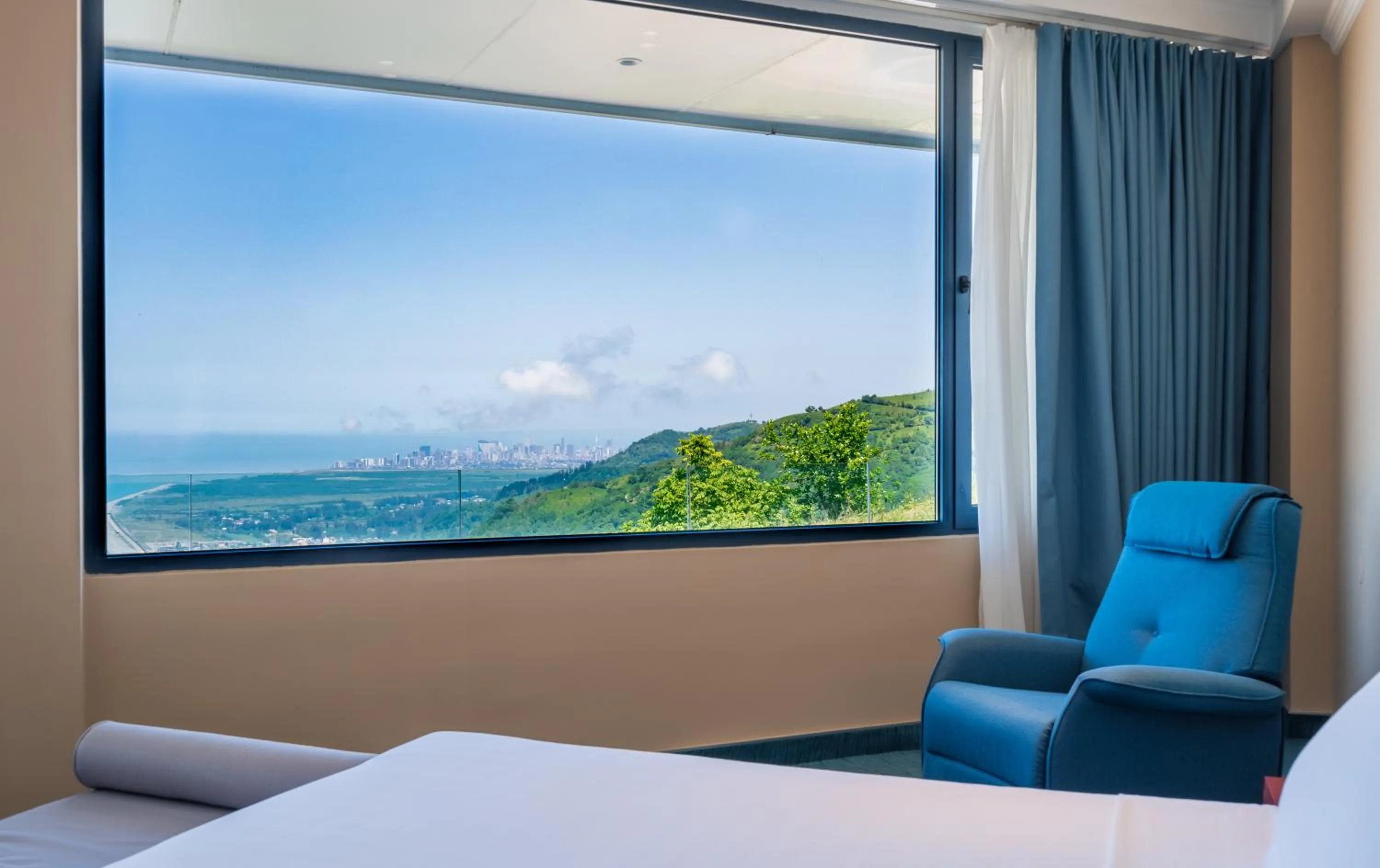 View (from property/room) in Litz Resort