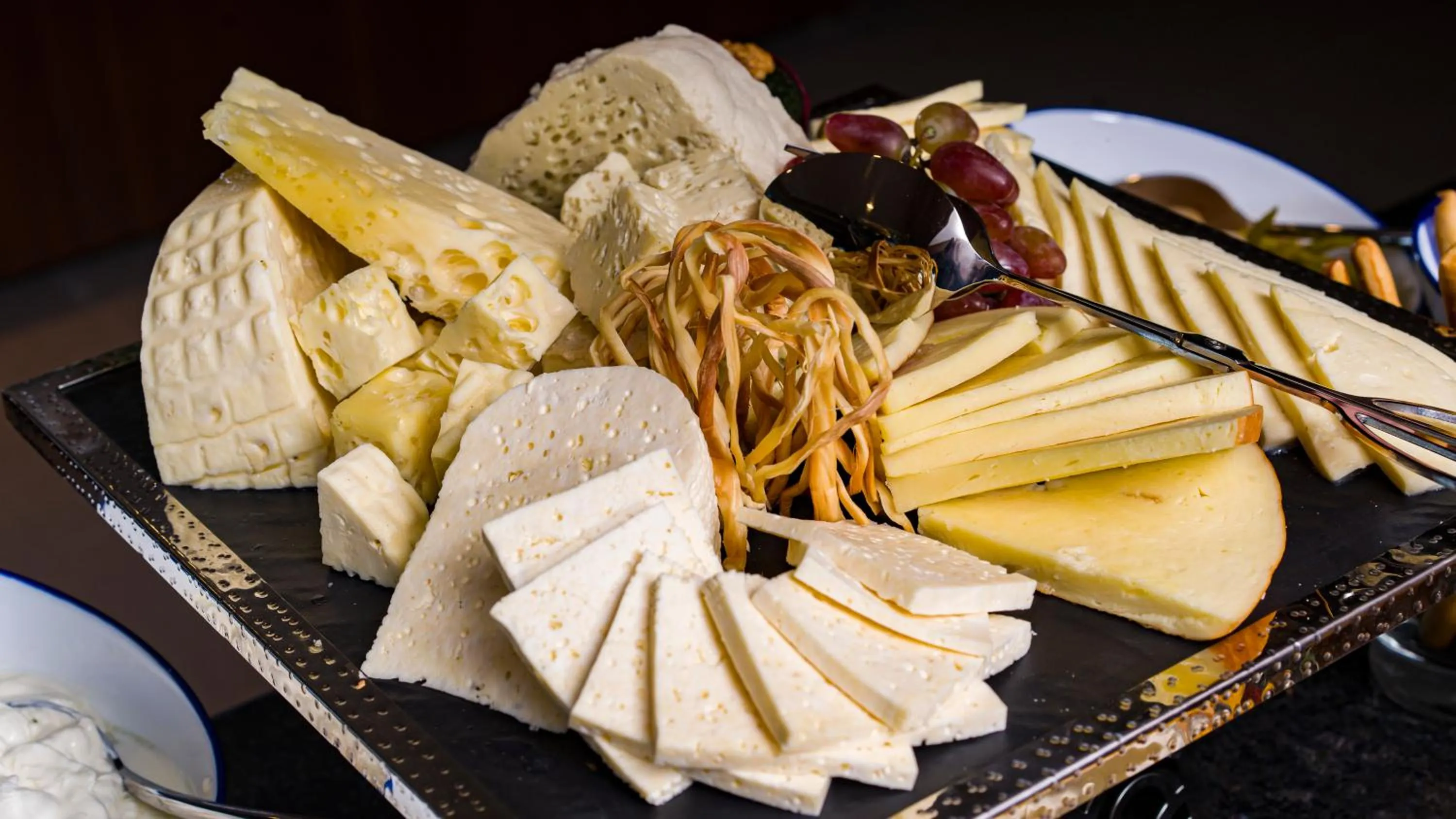 Breakfast in Litz Resort