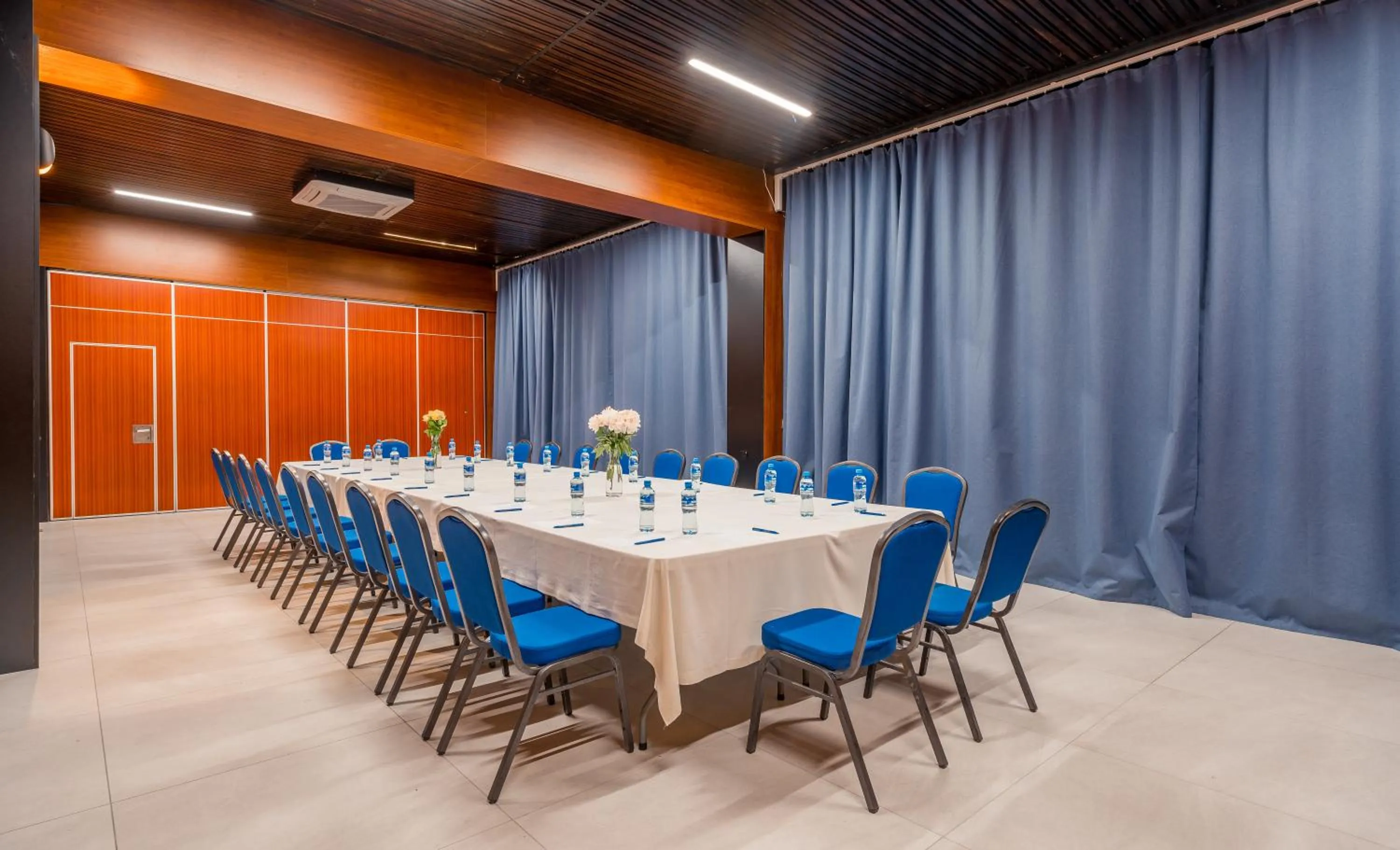 Meeting/conference room in Litz Resort