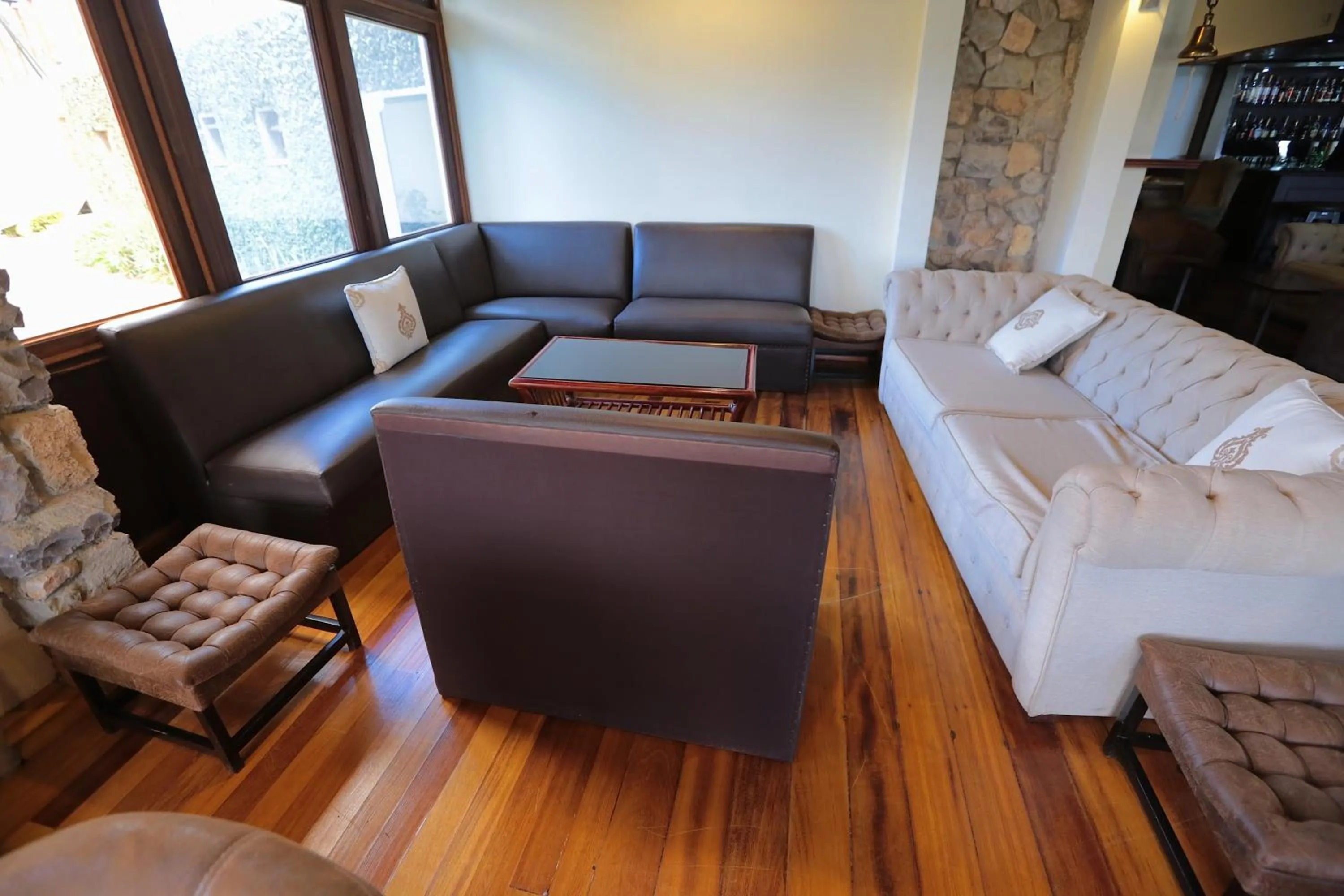 Spa and wellness centre/facilities in The Residences at Karen