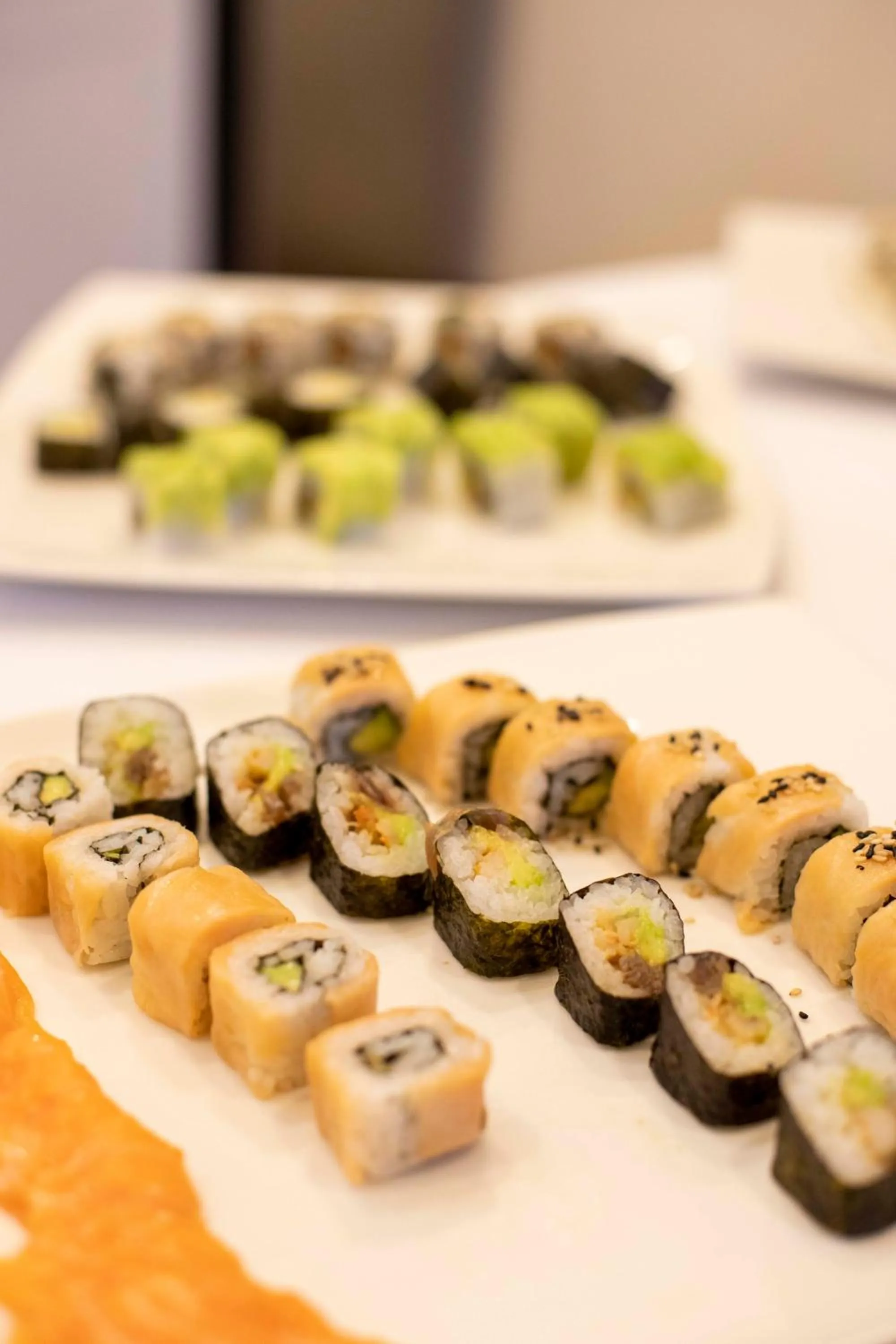 Food in The Residences at Karen