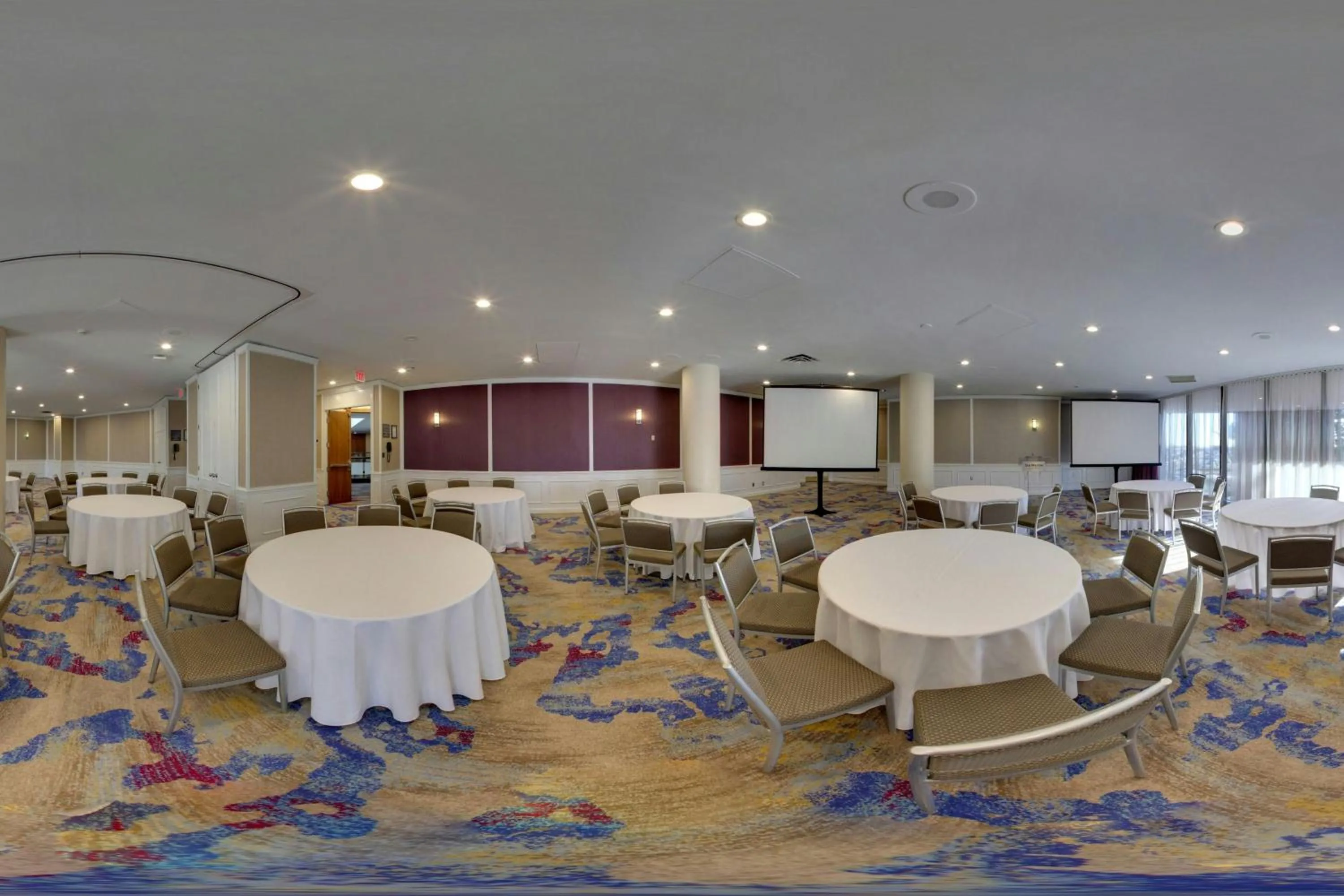 Meeting/conference room in The Westin Toronto Airport