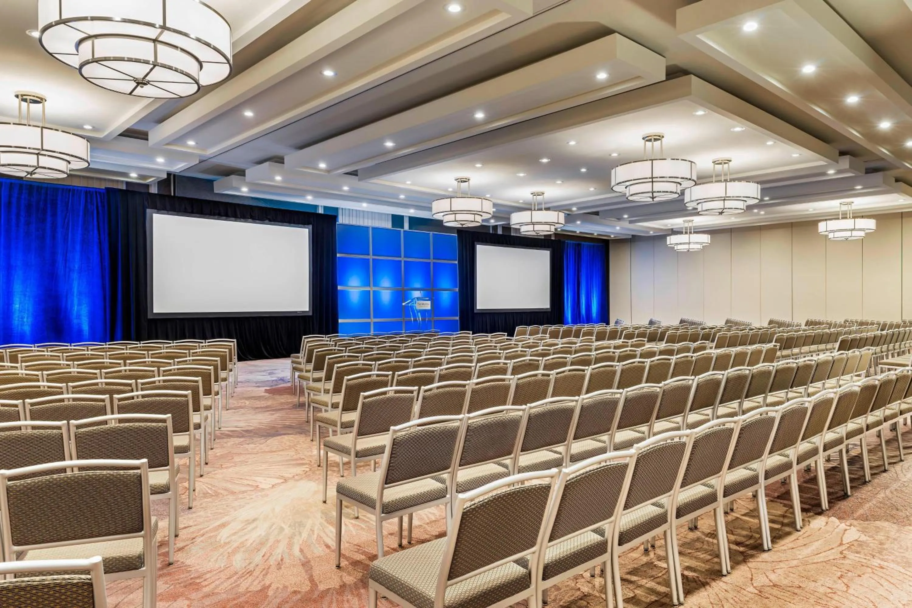 Entertainment in The Westin Toronto Airport