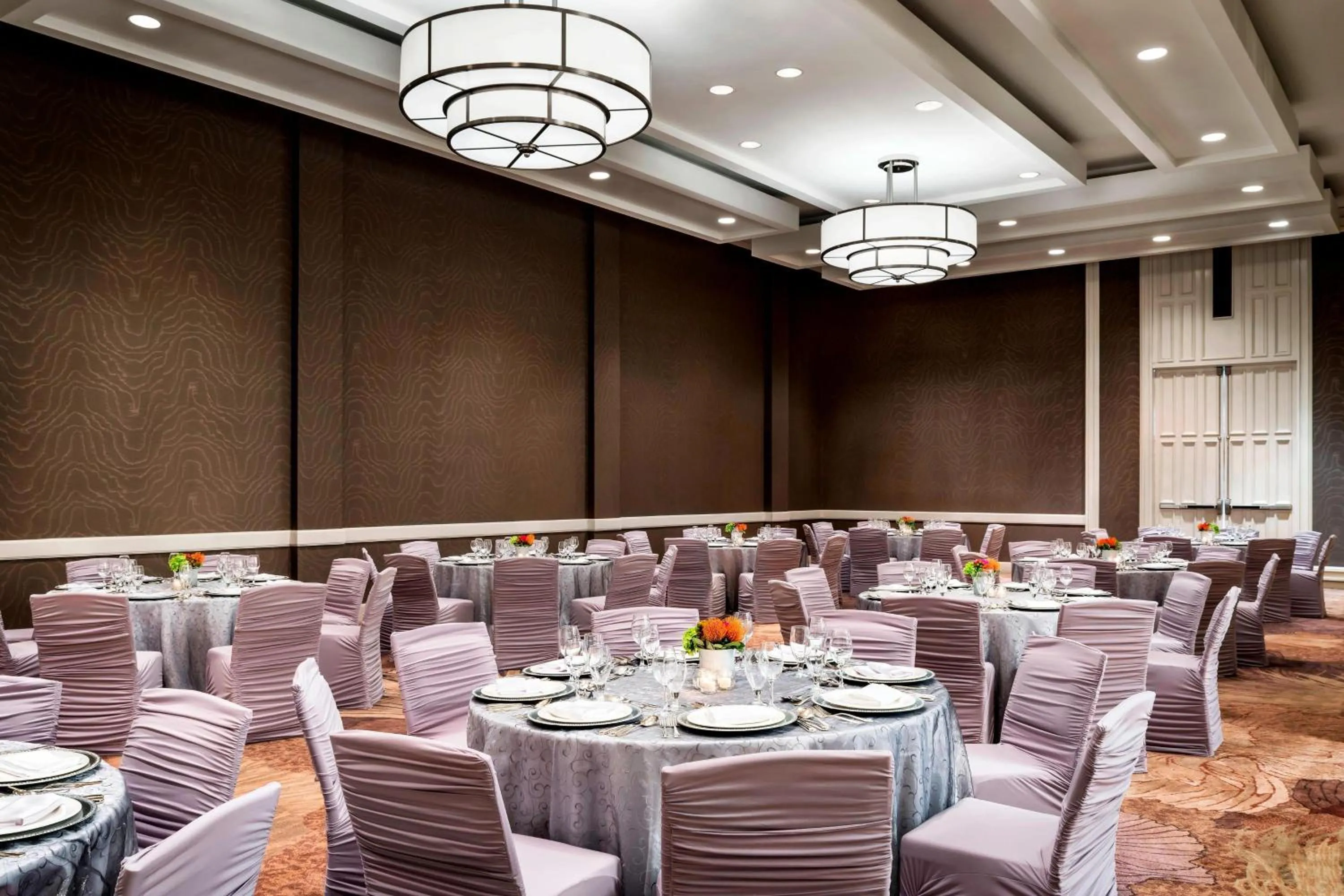 Meeting/conference room in The Westin Toronto Airport