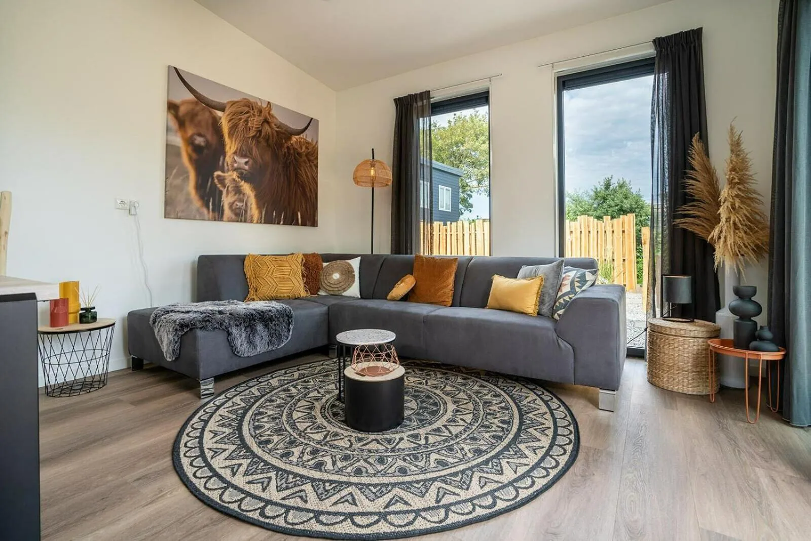 Branding 104 - Het Oude Nieuwland Ouddorp