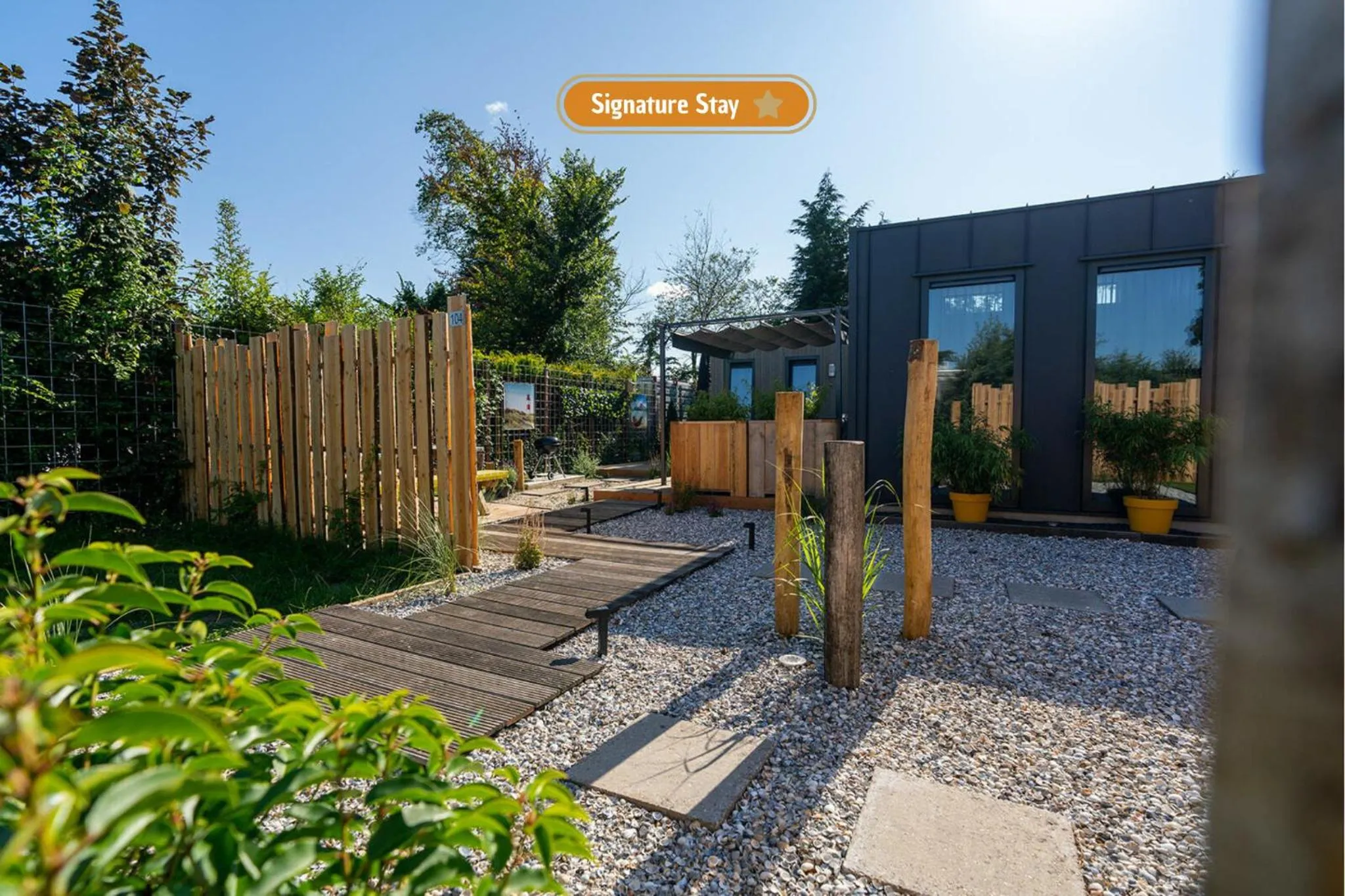 Branding 104 - Het Oude Nieuwland Ouddorp