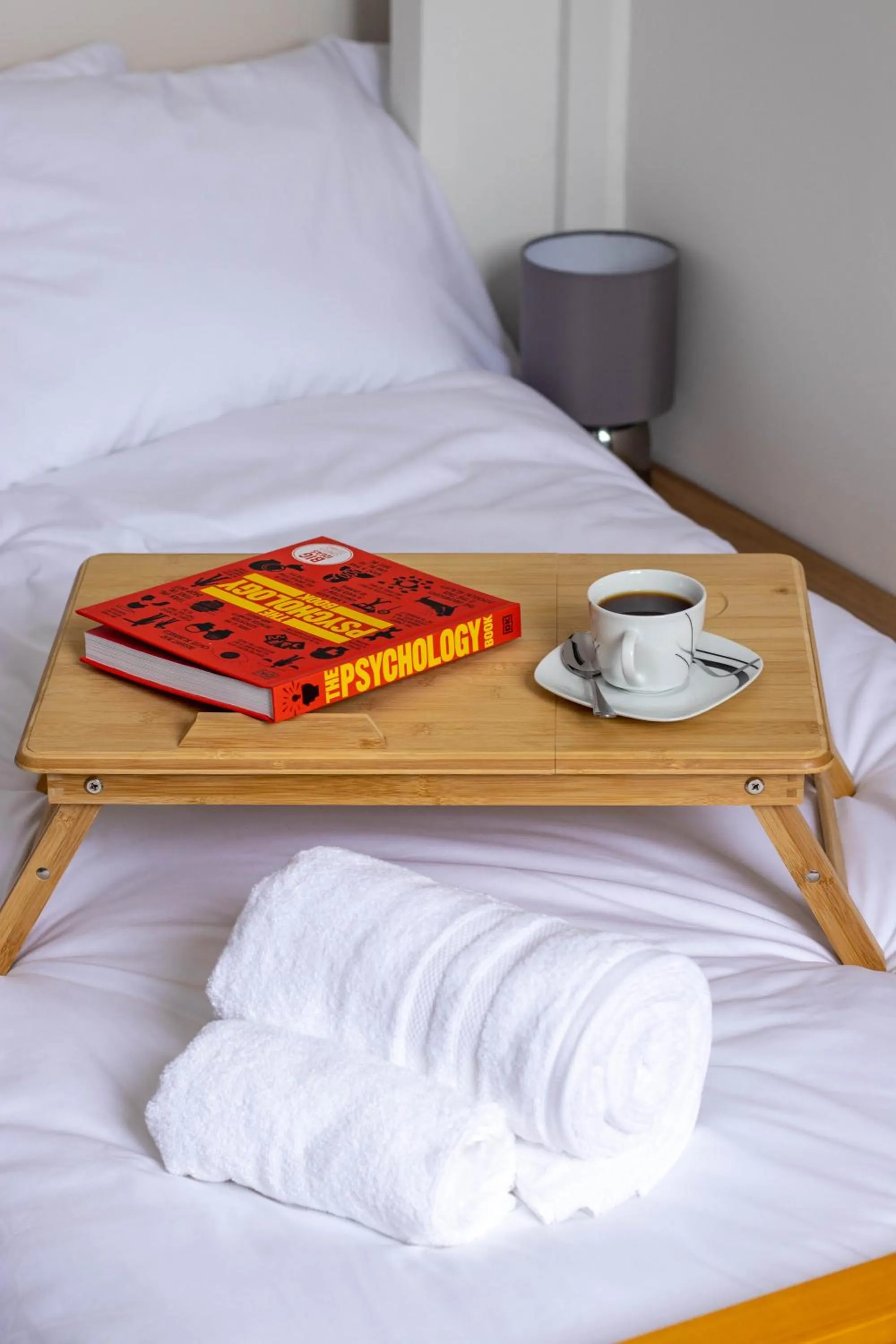 Bedroom, Bed in CADeS accommodation