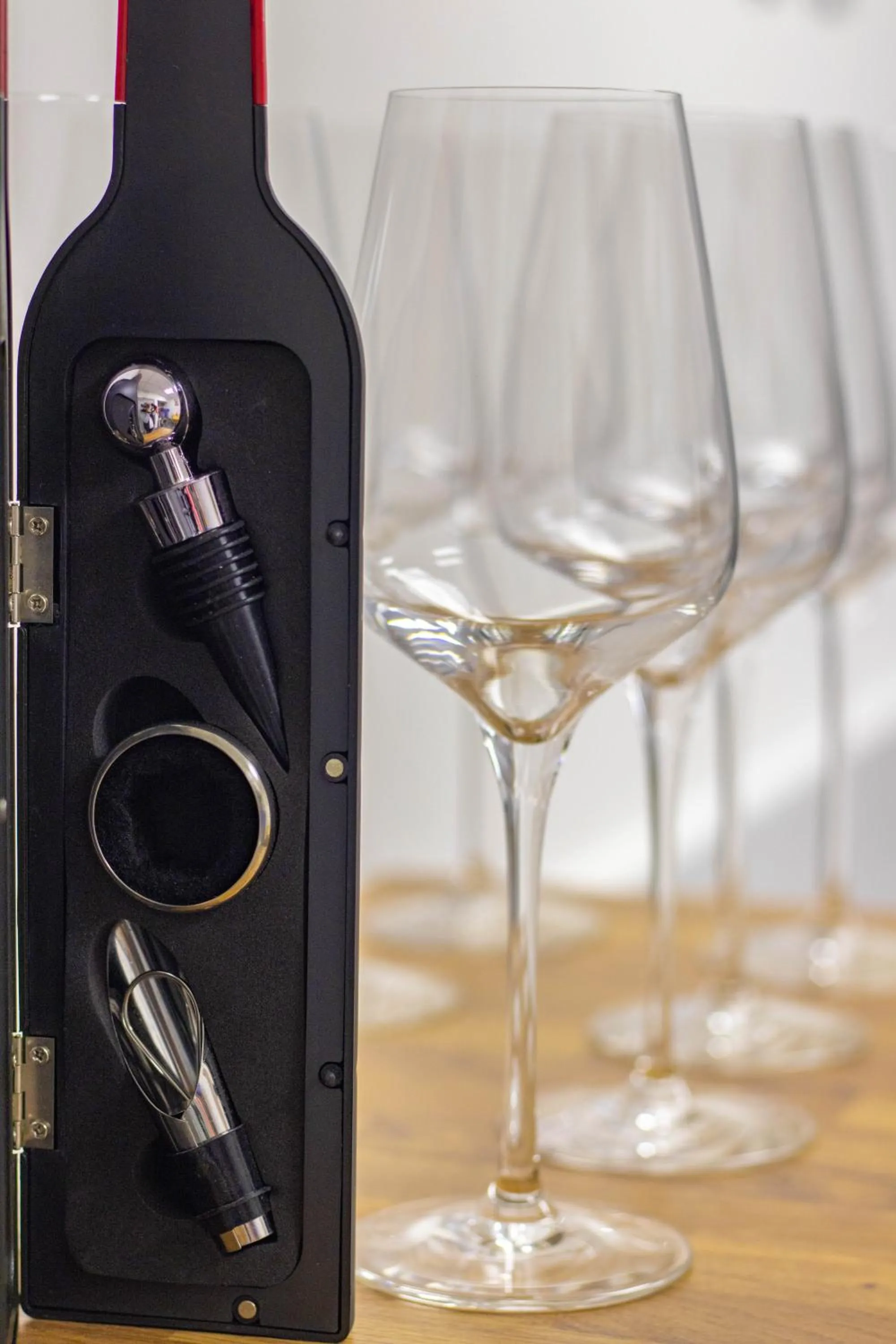 Kitchen or kitchenette in CADeS accommodation