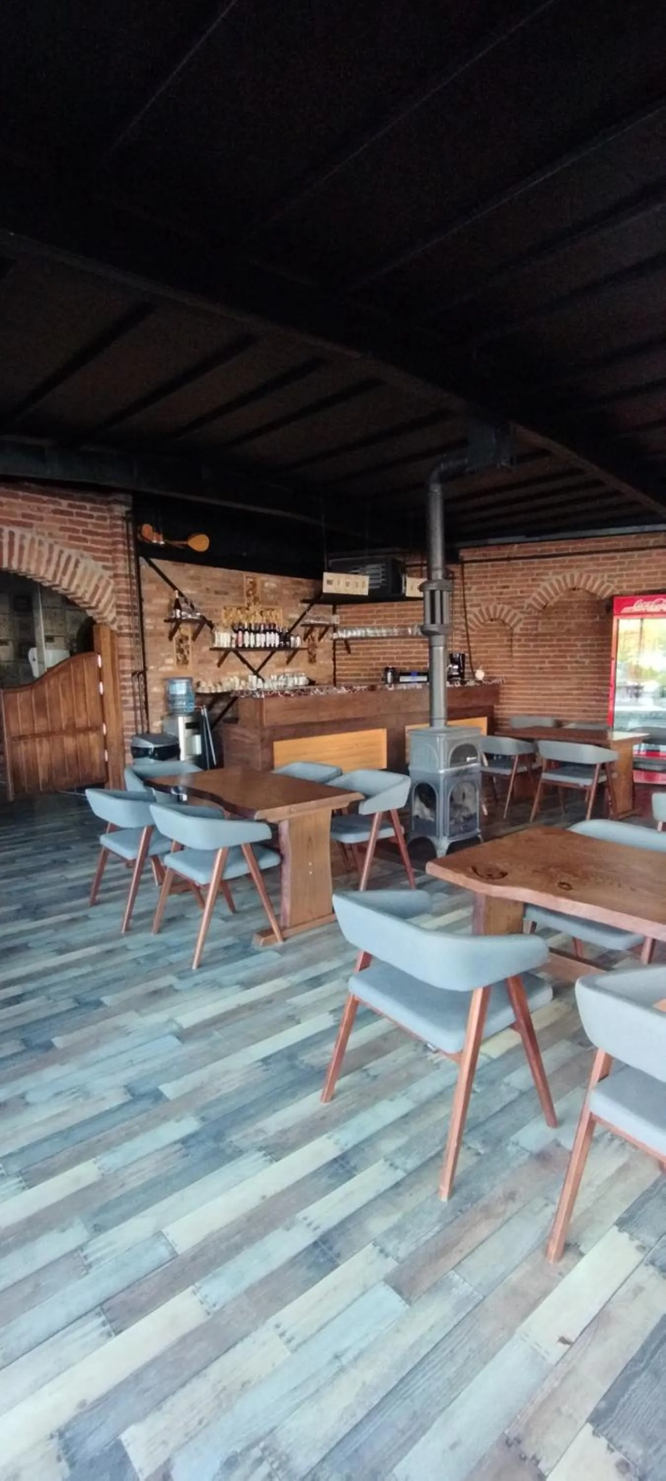 Lounge or bar in Ceneviz Suit Hotel