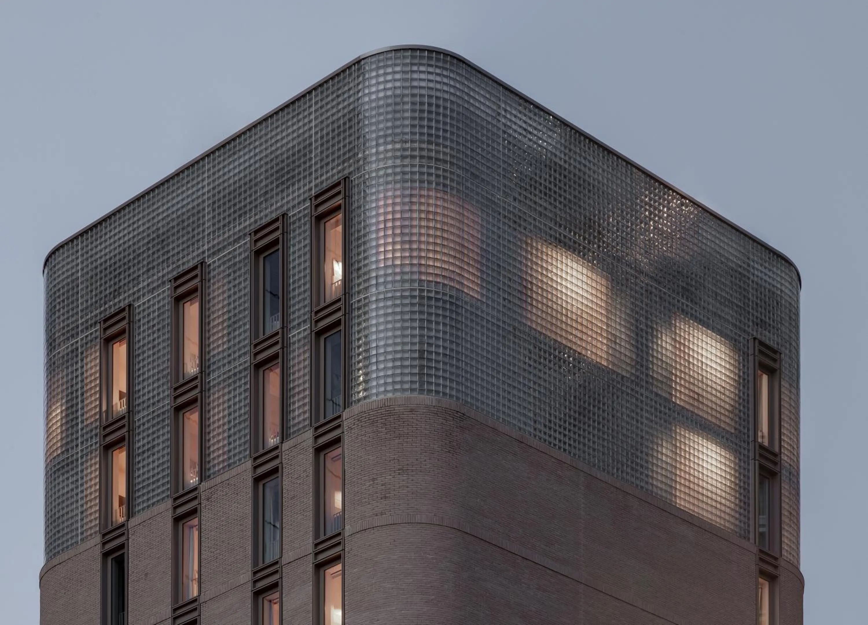 Property building in Buckle Street Studios by Locke, Aldgate