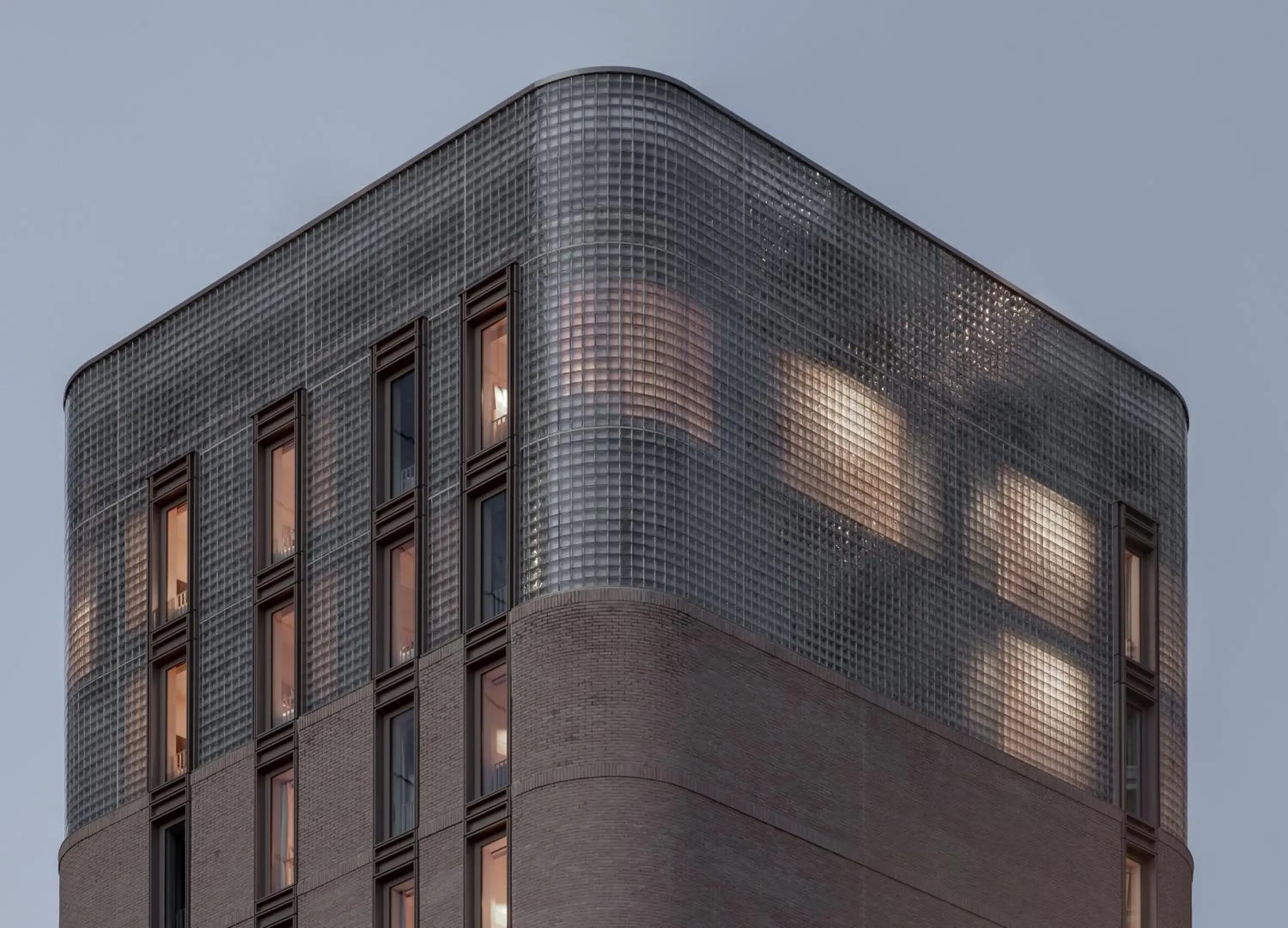 Property building in Buckle Street Studios by Locke, Aldgate Property building in Buckle Street Studios by Locke, Aldgate