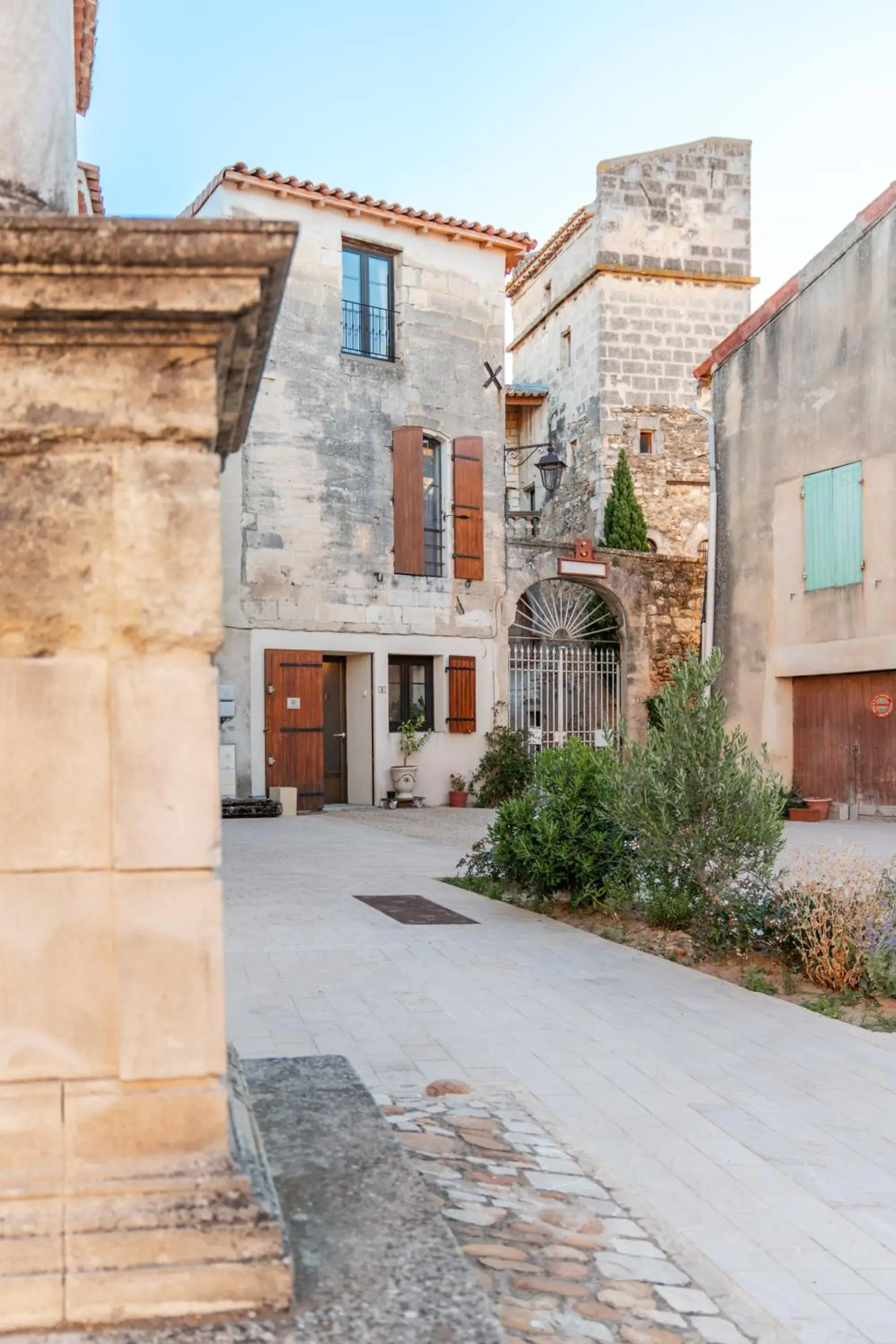 Les Greniers Du Château Les Greniers Du Château