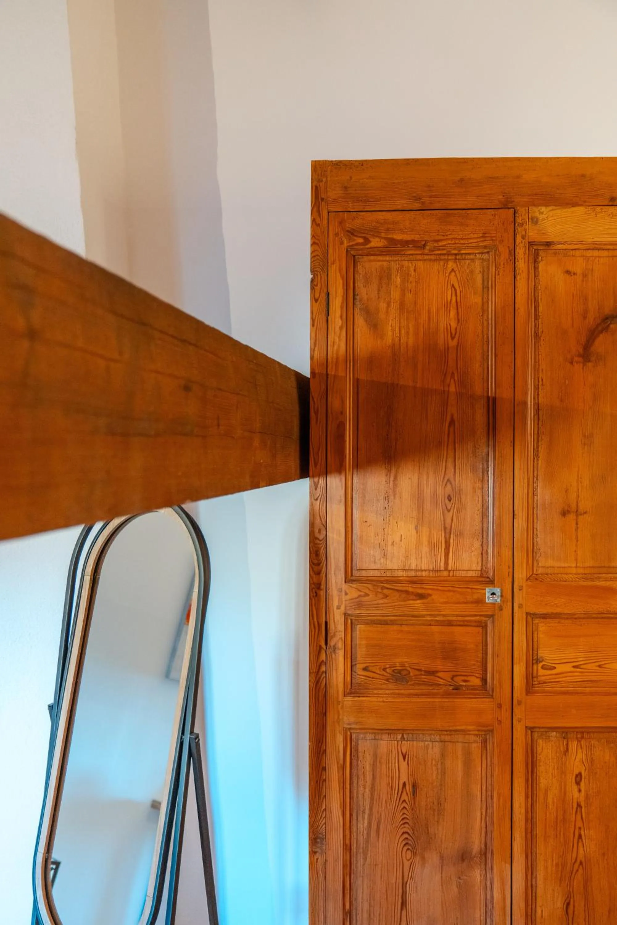 Les Greniers Du Château