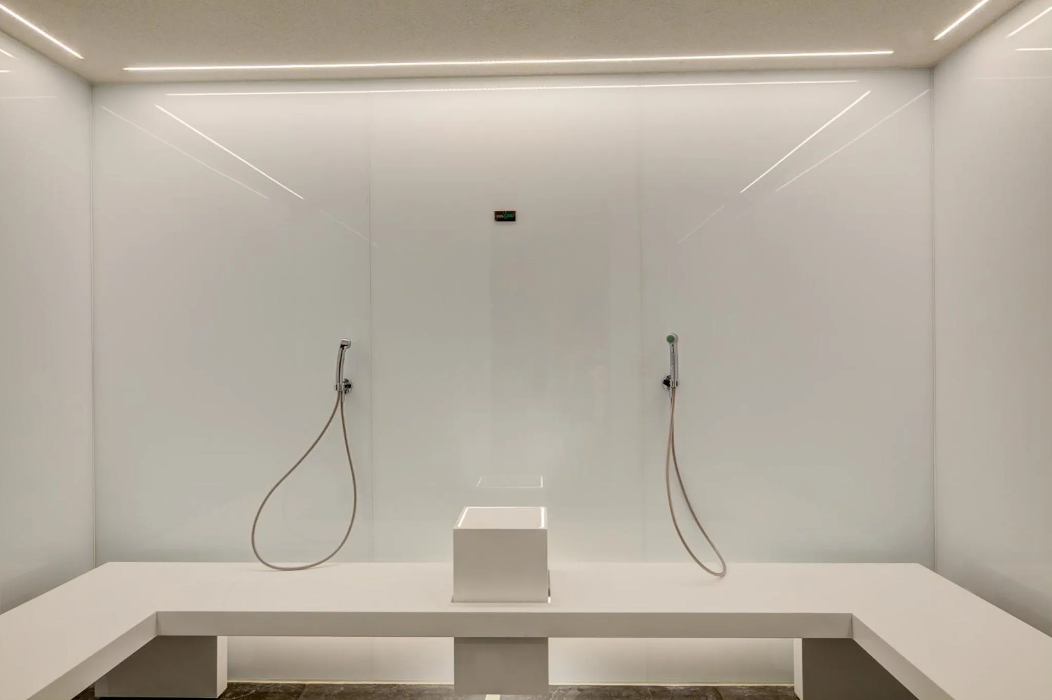 Spa and wellness centre/facilities in Hotel Willa Tatrzańska