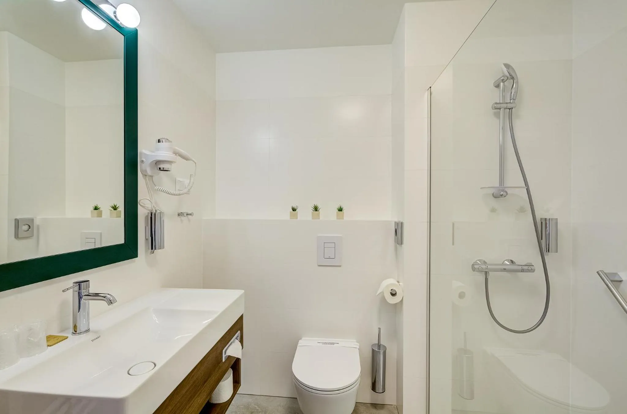 Hotel Willa Tatrzańska