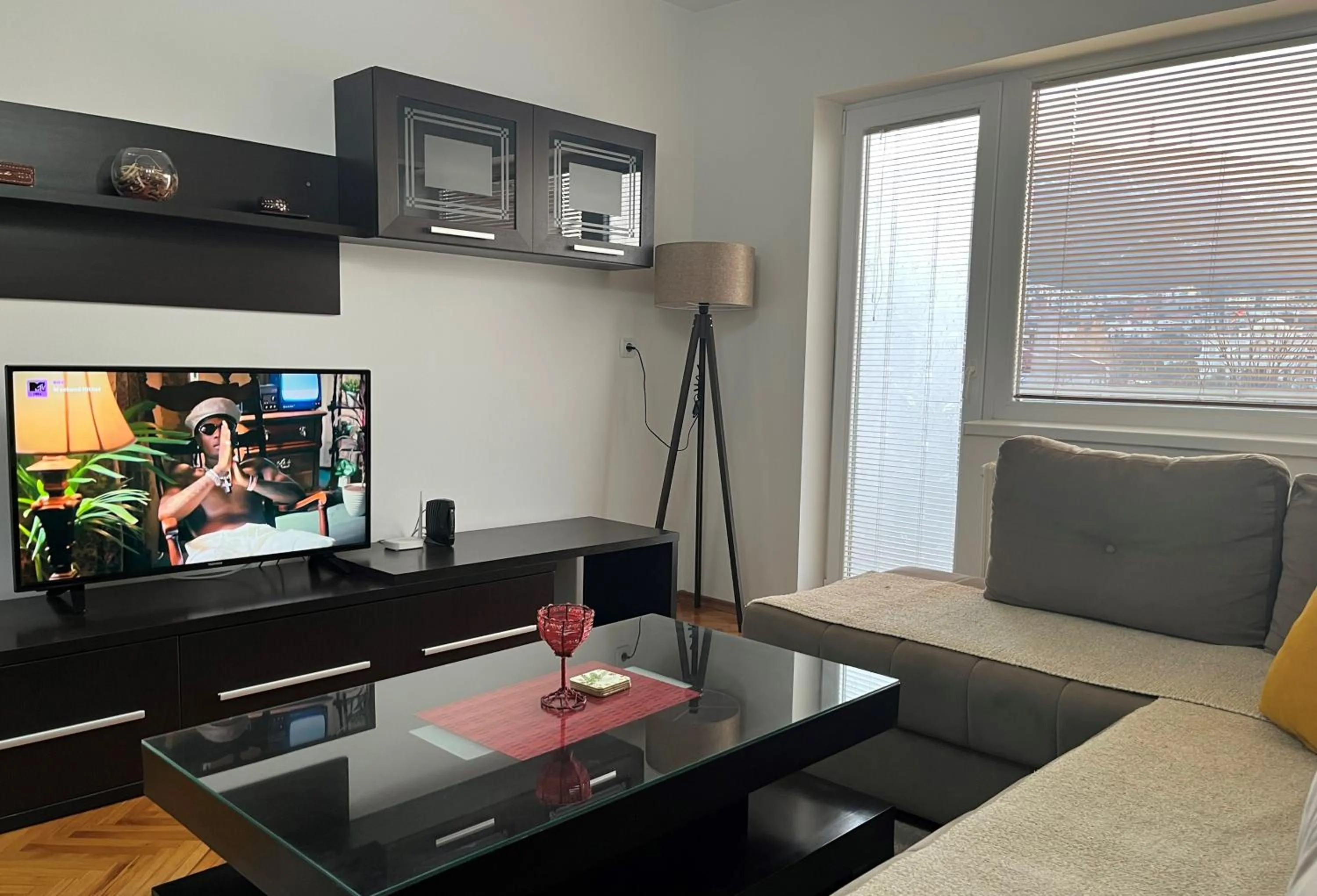 OLE apartment III - in the city center
