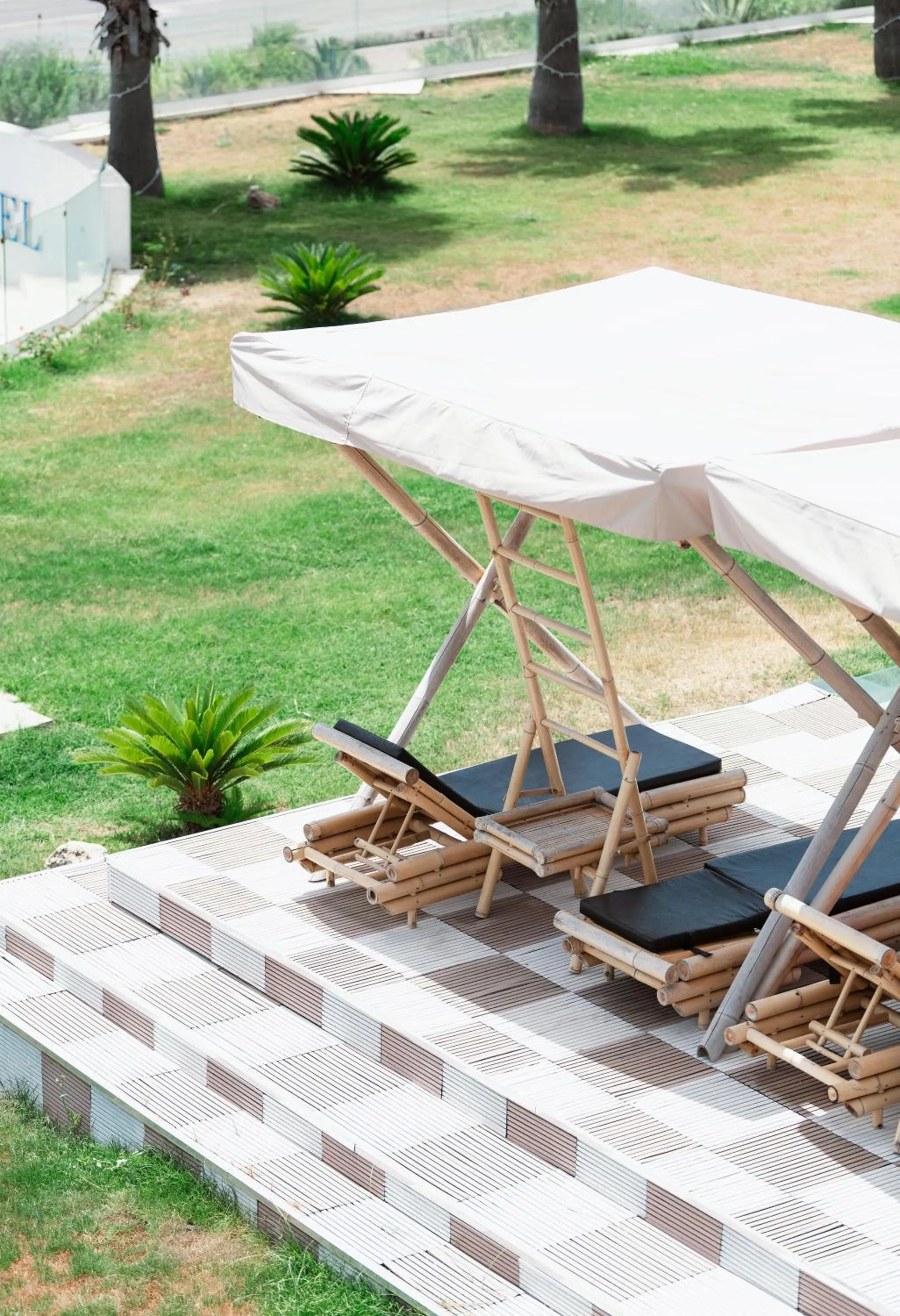 JONIUM Hotel Residence