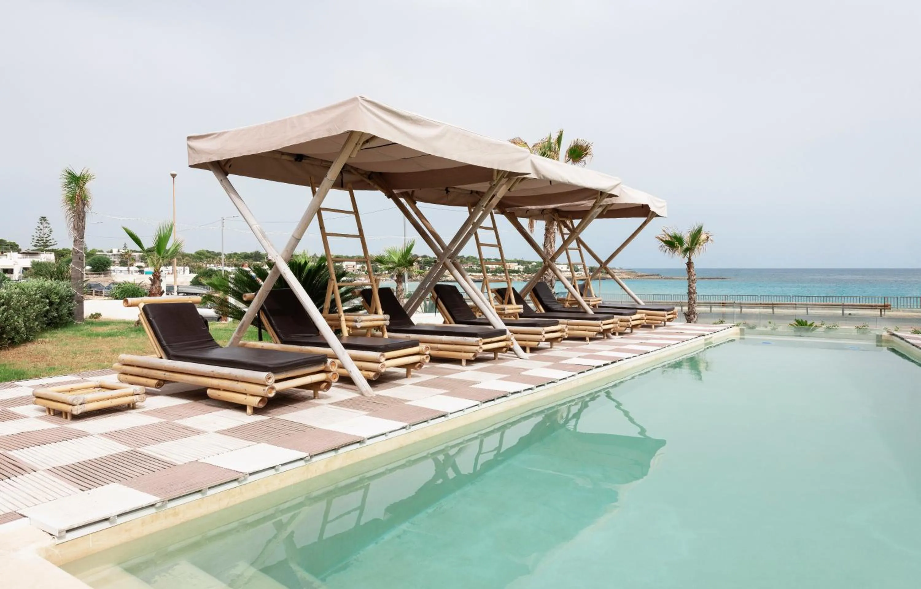 JONIUM Hotel Residence