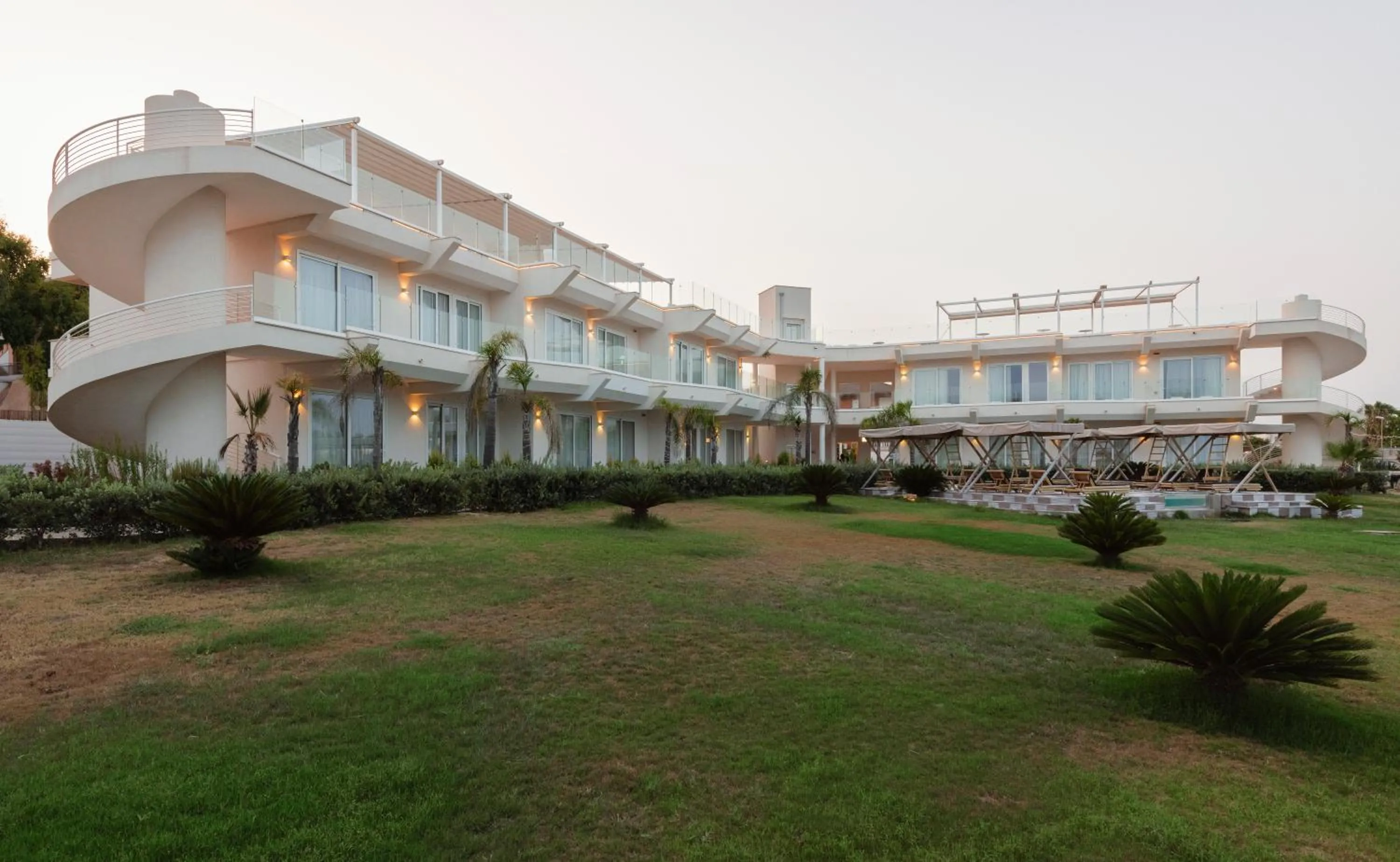 JONIUM Hotel Residence