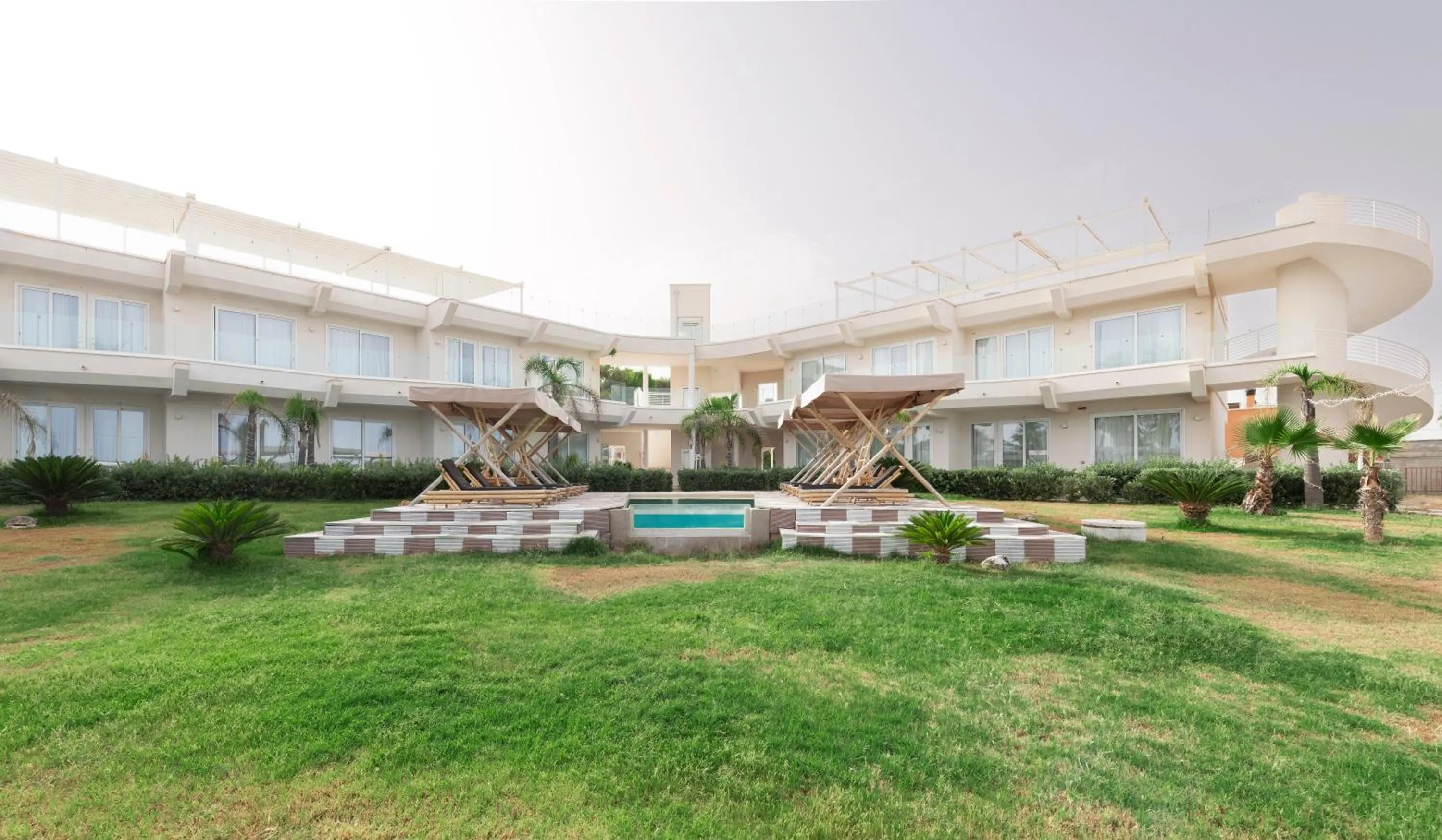 JONIUM Hotel Residence