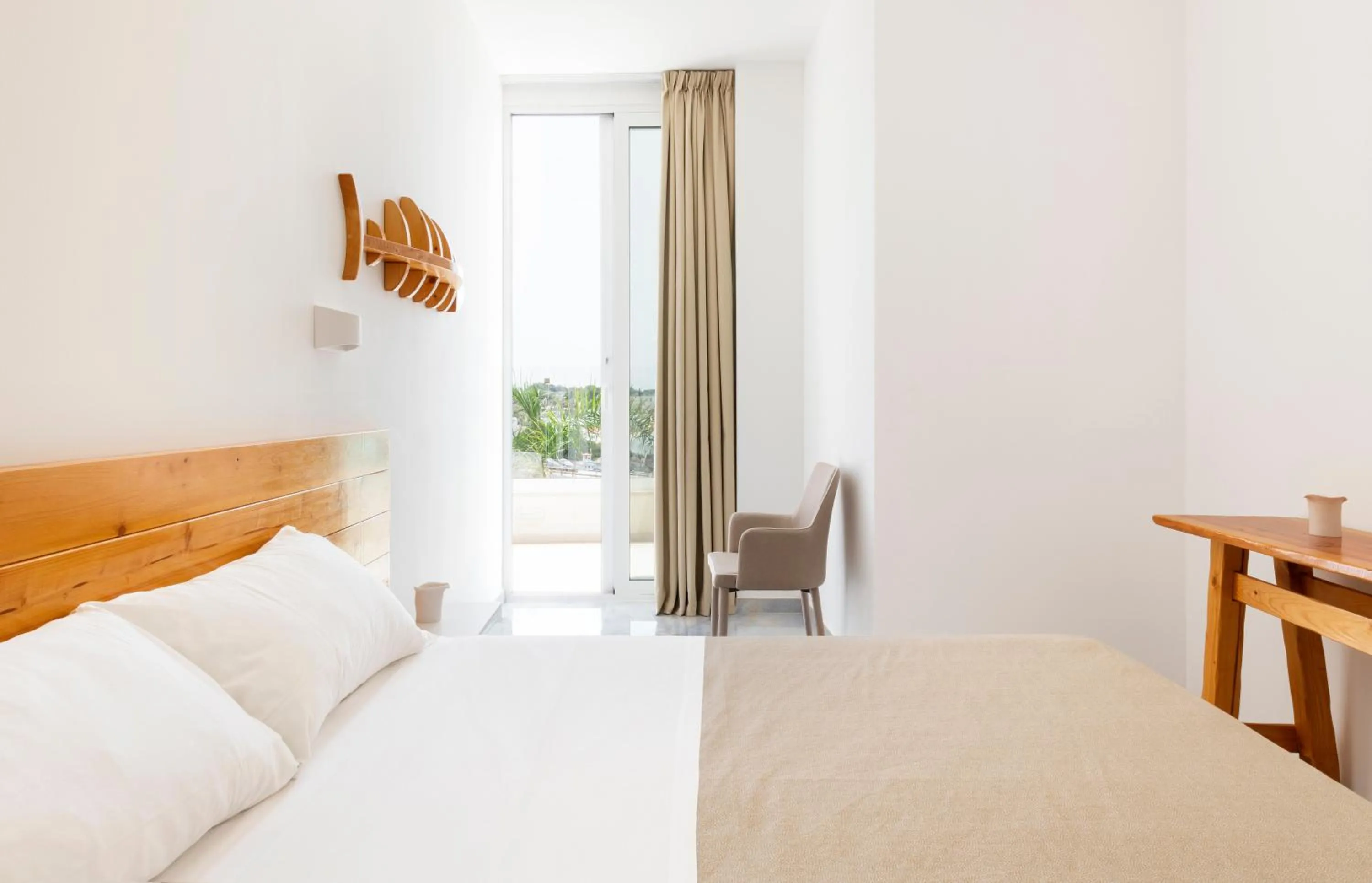 Bedroom, Bed in JONIUM Hotel Residence