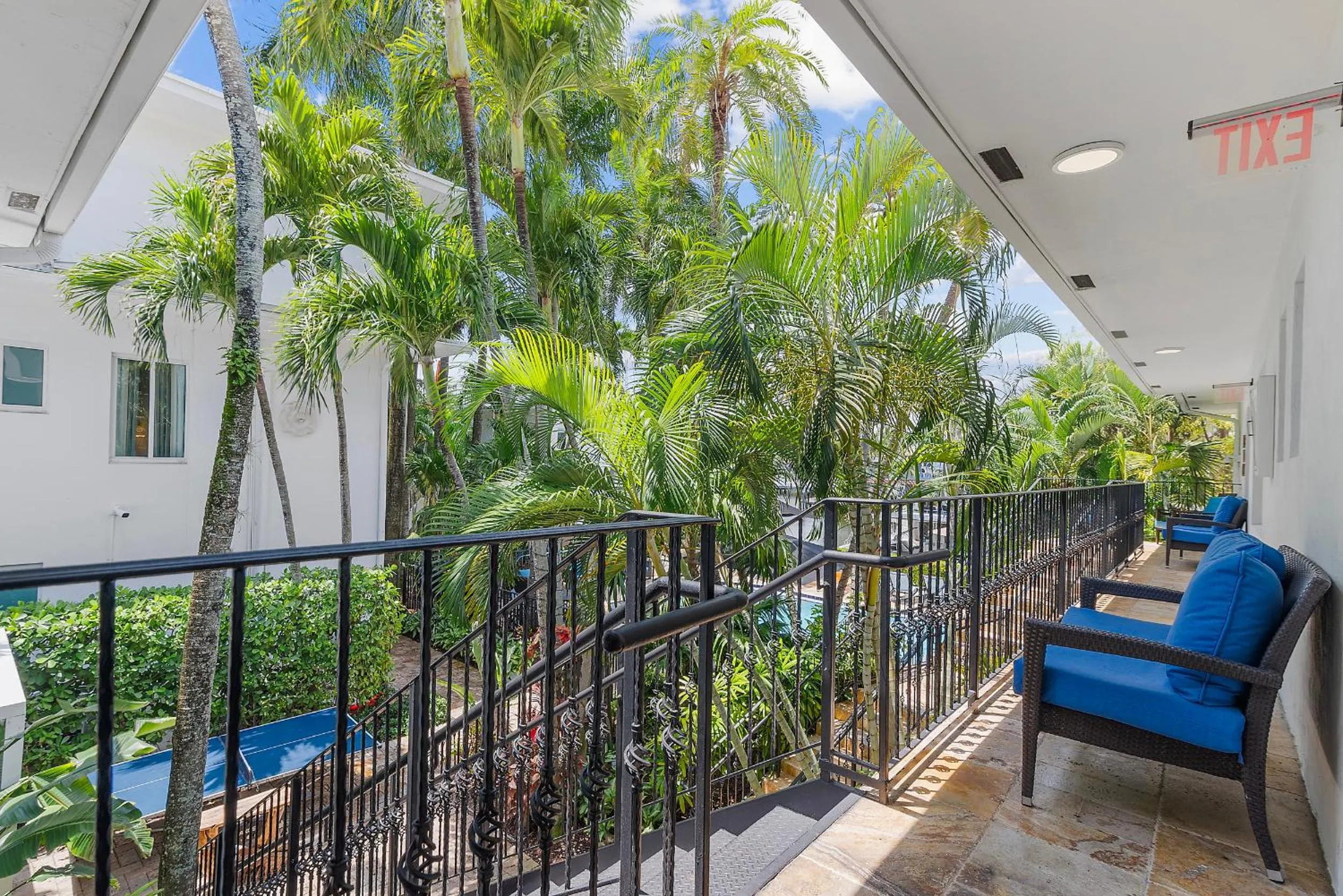 View (from property/room) in Isle of Venice Residence and Marina