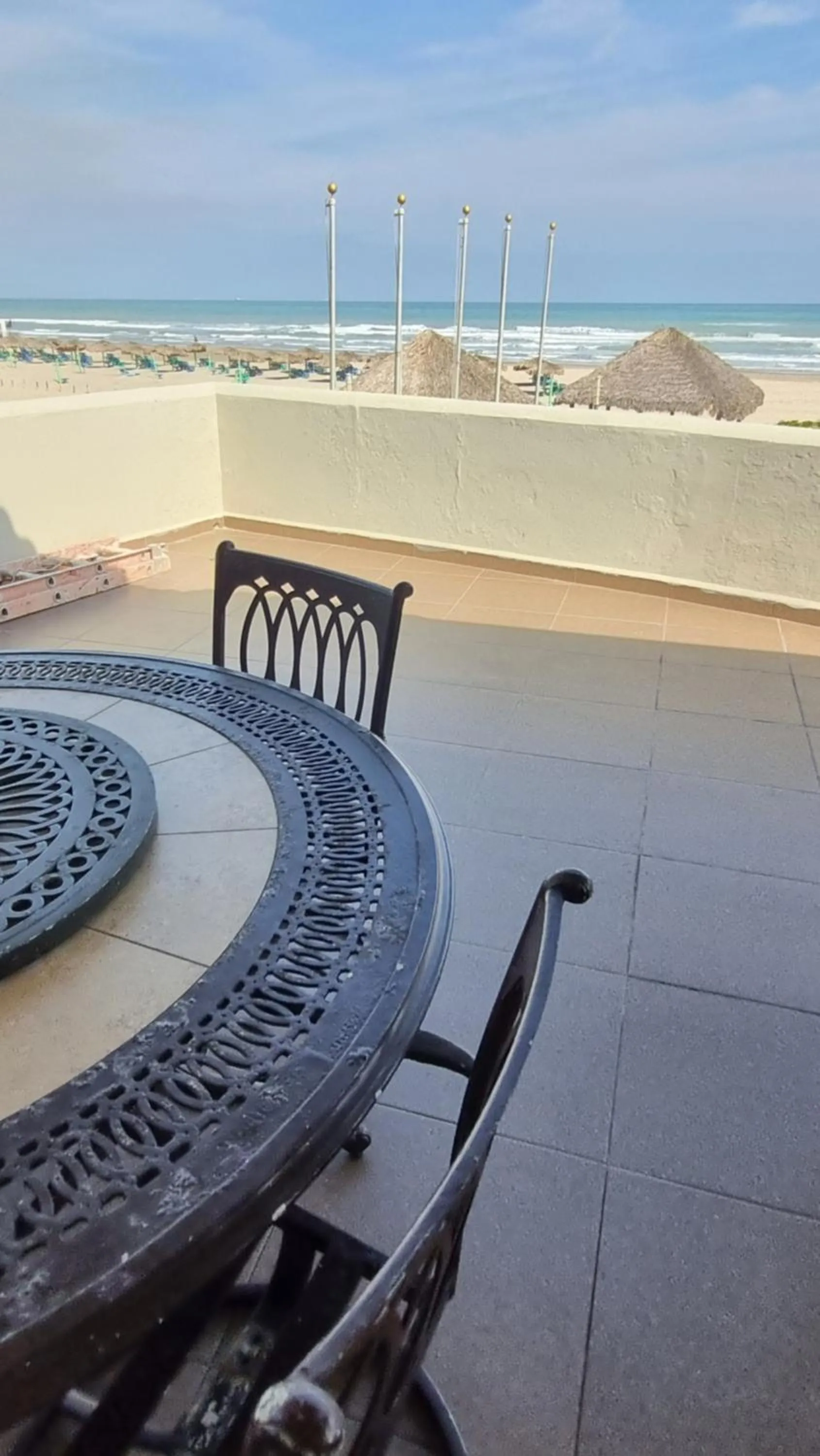 CARASOL VILLAS y SUITES PRIVADAS