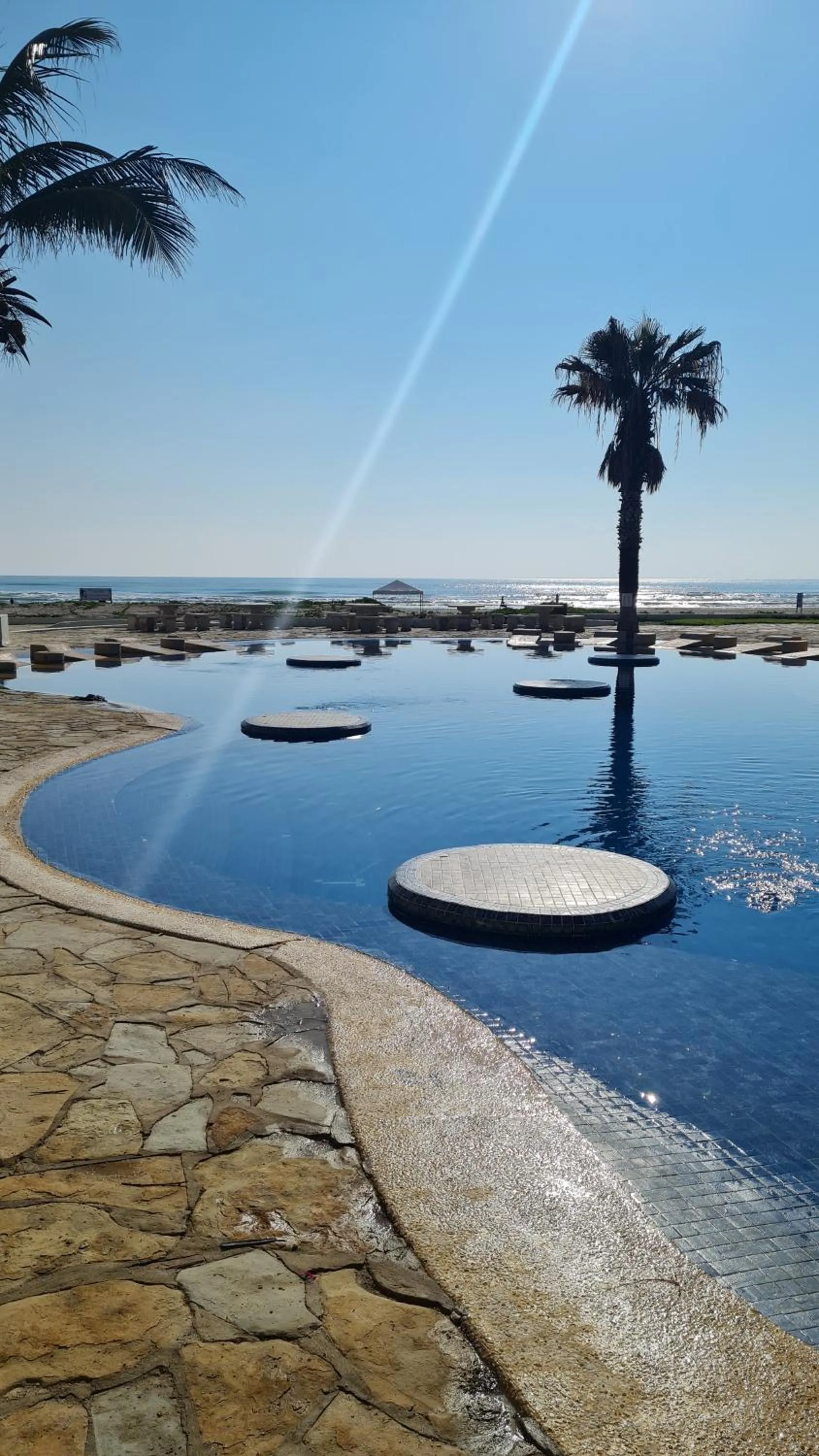 CARASOL VILLAS y SUITES PRIVADAS