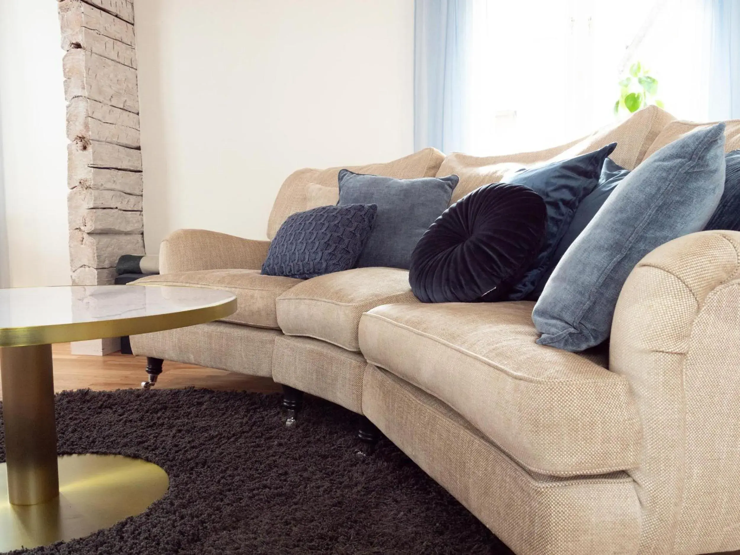 Two-Bedroom Suite in Pomona Living Two-Bedroom Suite in Pomona Living