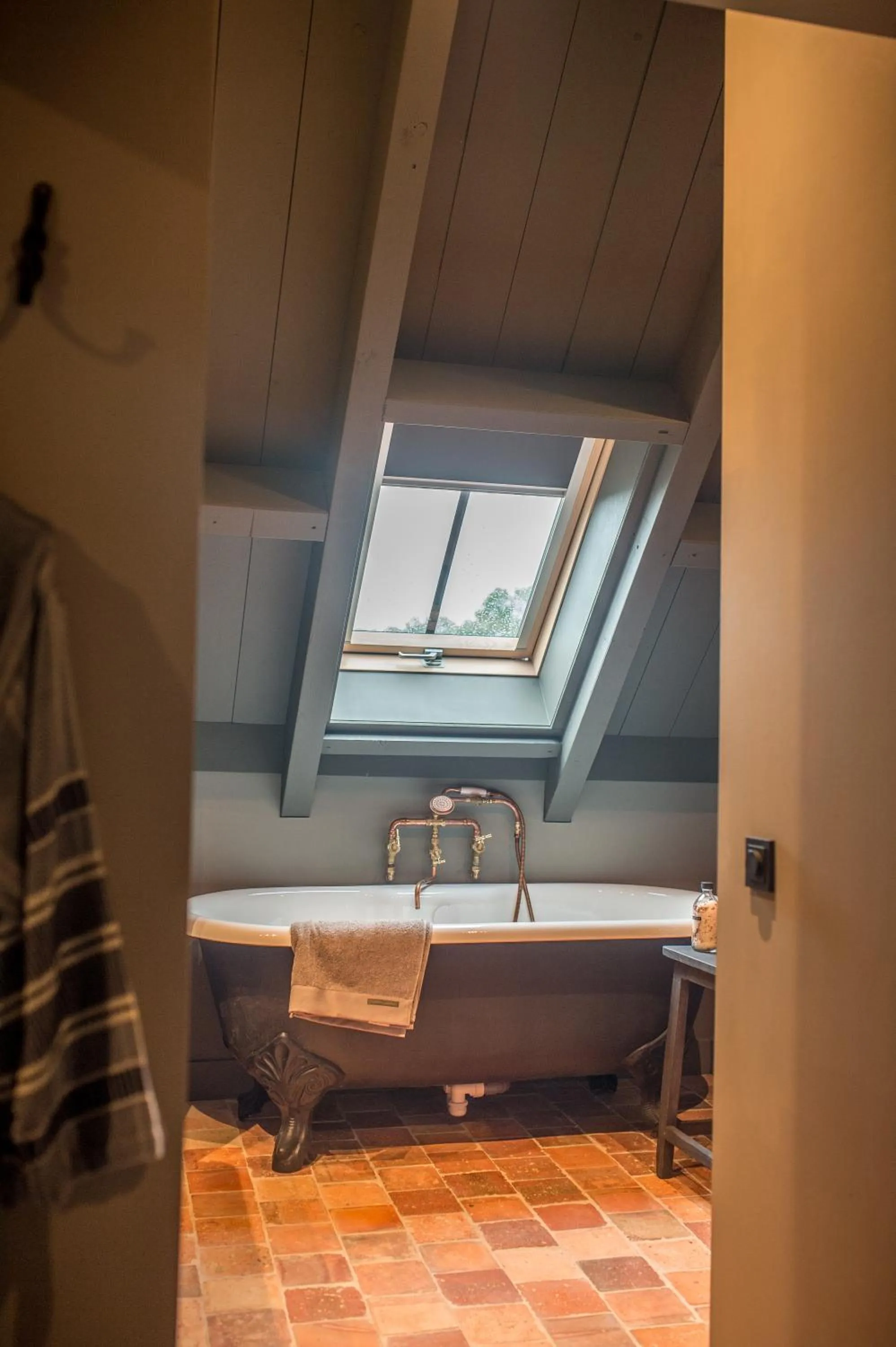 Property building in Erve Jonkerhoeve