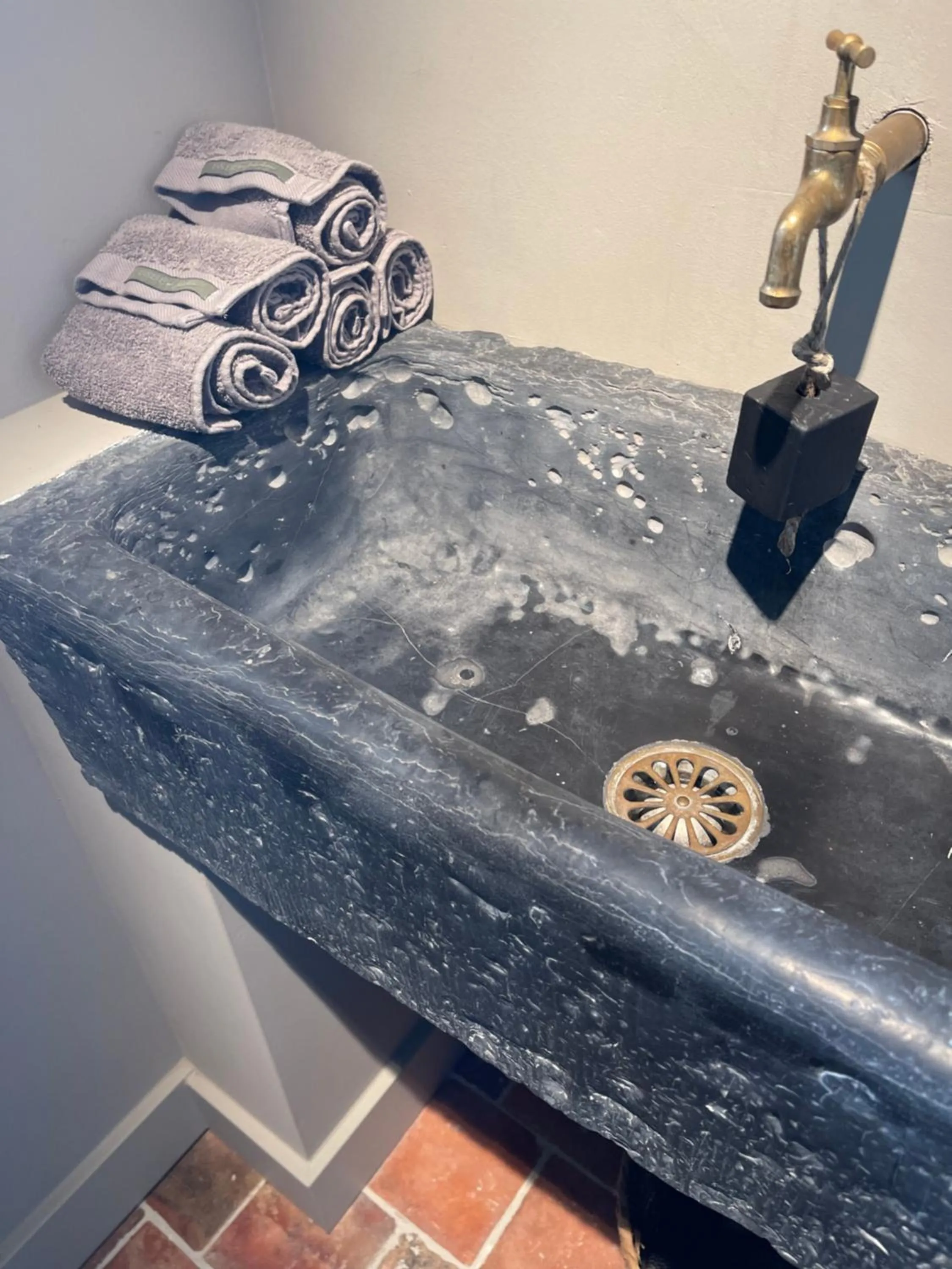 Internal: Not applicable to any particular room in Erve Jonkerhoeve